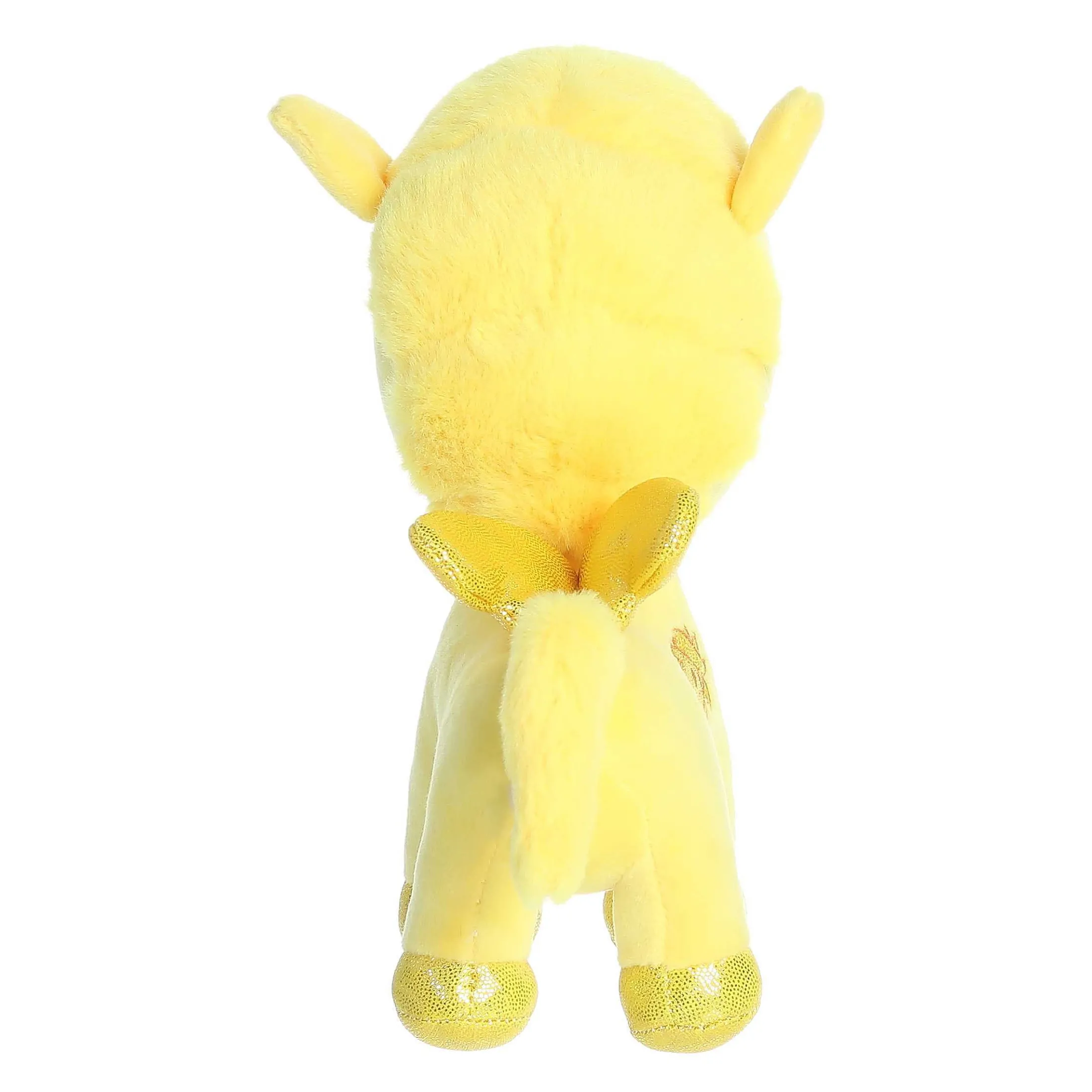 Aurora® - ©Tokidoki - 7.5" Toki Mochi Sky Unicorno - Solara