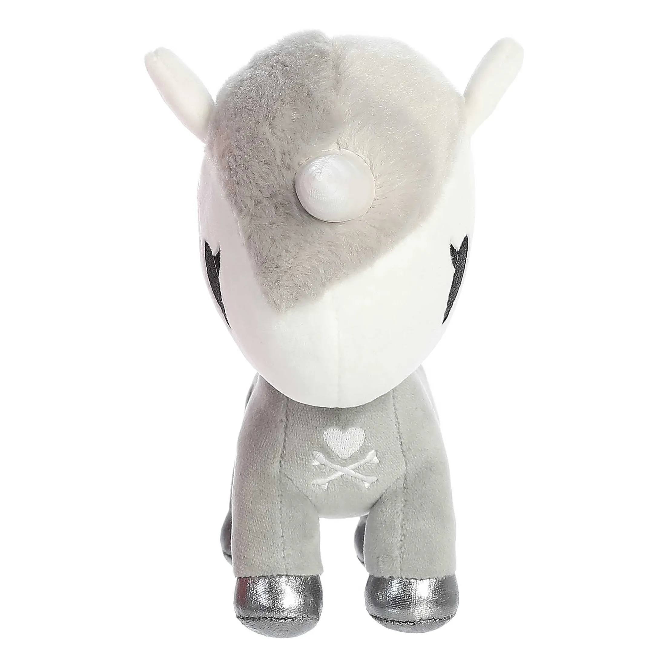 Aurora® - ©Tokidoki - 7.5" Toki Mochi Sky Unicorno - Snowballs