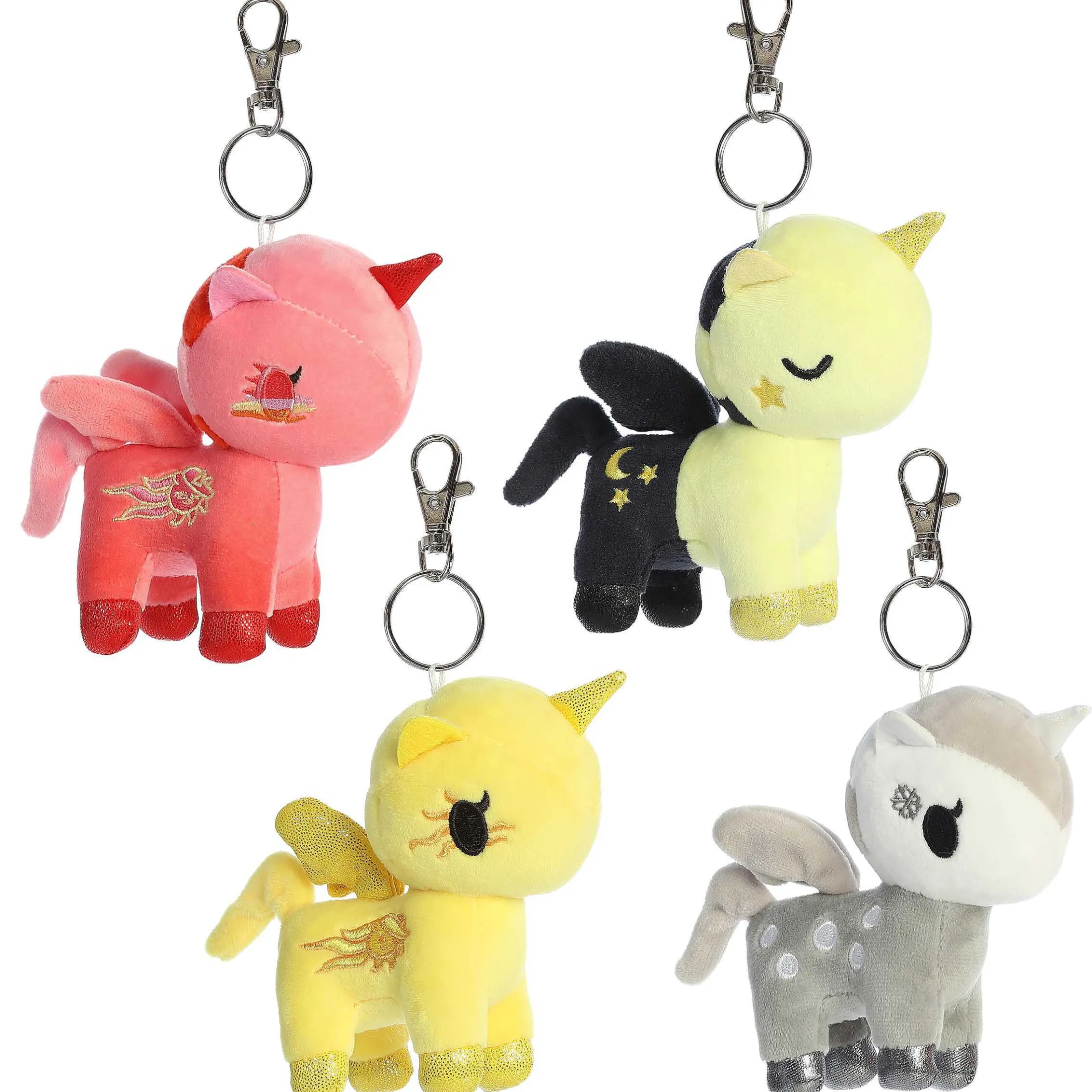 Aurora® - ©Tokidoki - 4.5" Toki Mochi Sky Blind Bag