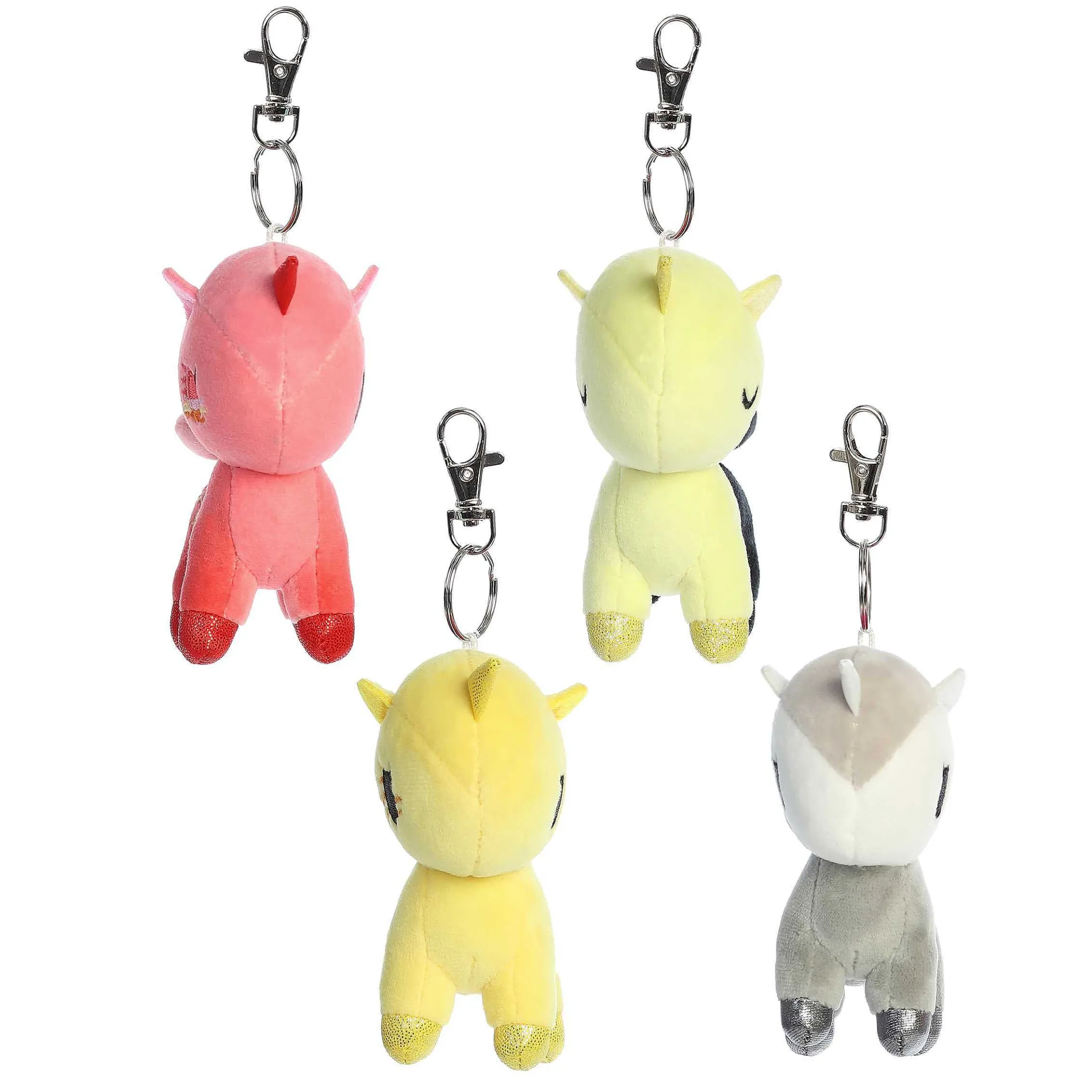 Aurora® - ©Tokidoki - 4.5" Toki Mochi Sky Blind Bag