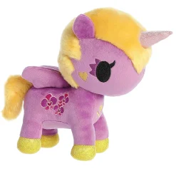 Aurora® - ©Tokidoki - Flower Power - 7.5
