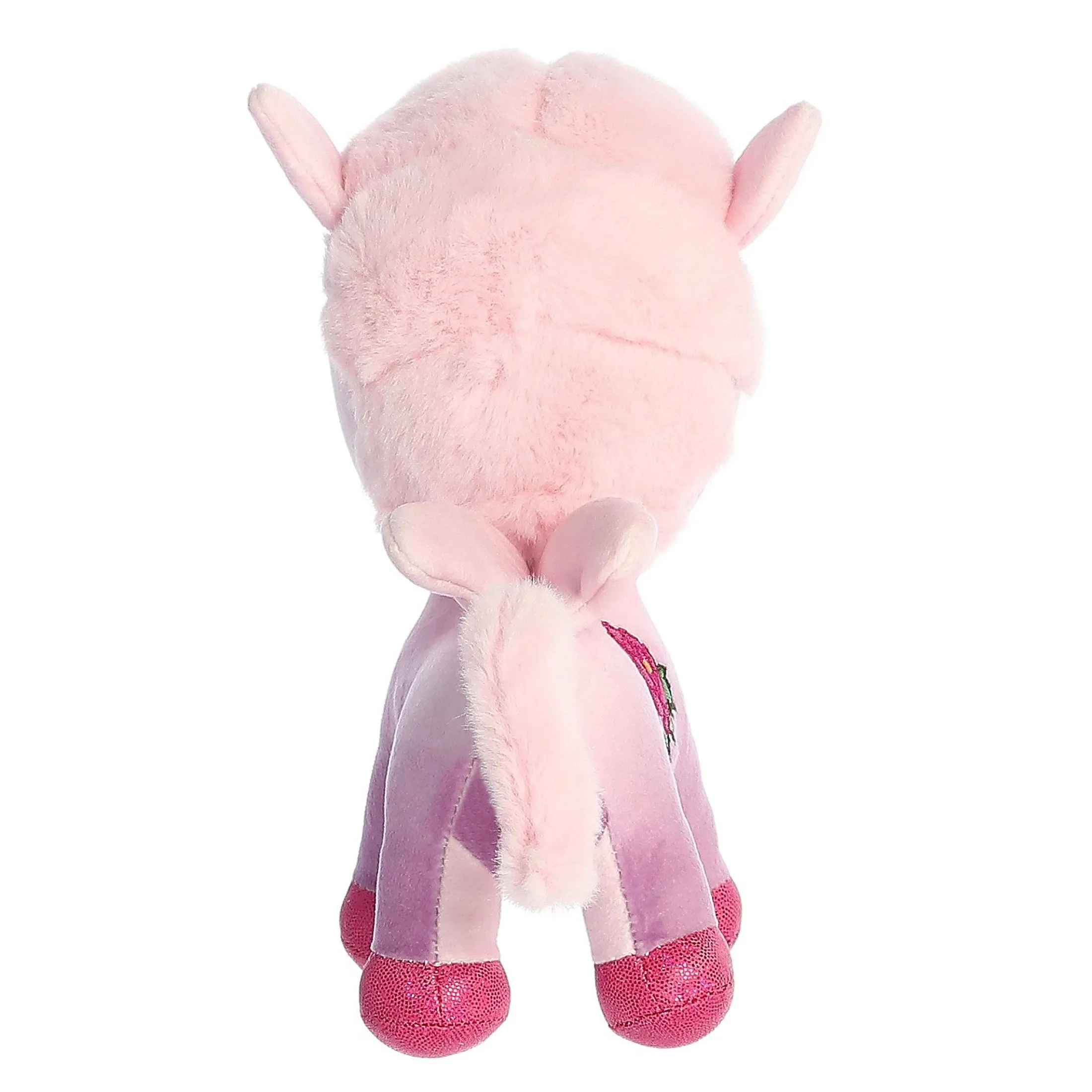 Aurora® - ©Tokidoki - Flower Power - 7.5" Peony Unicorno