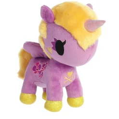 Aurora® - ©Tokidoki - Flower Power - 7.5