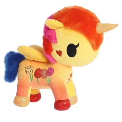 Aurora® - ©Tokidoki - Flower Power - 7.5