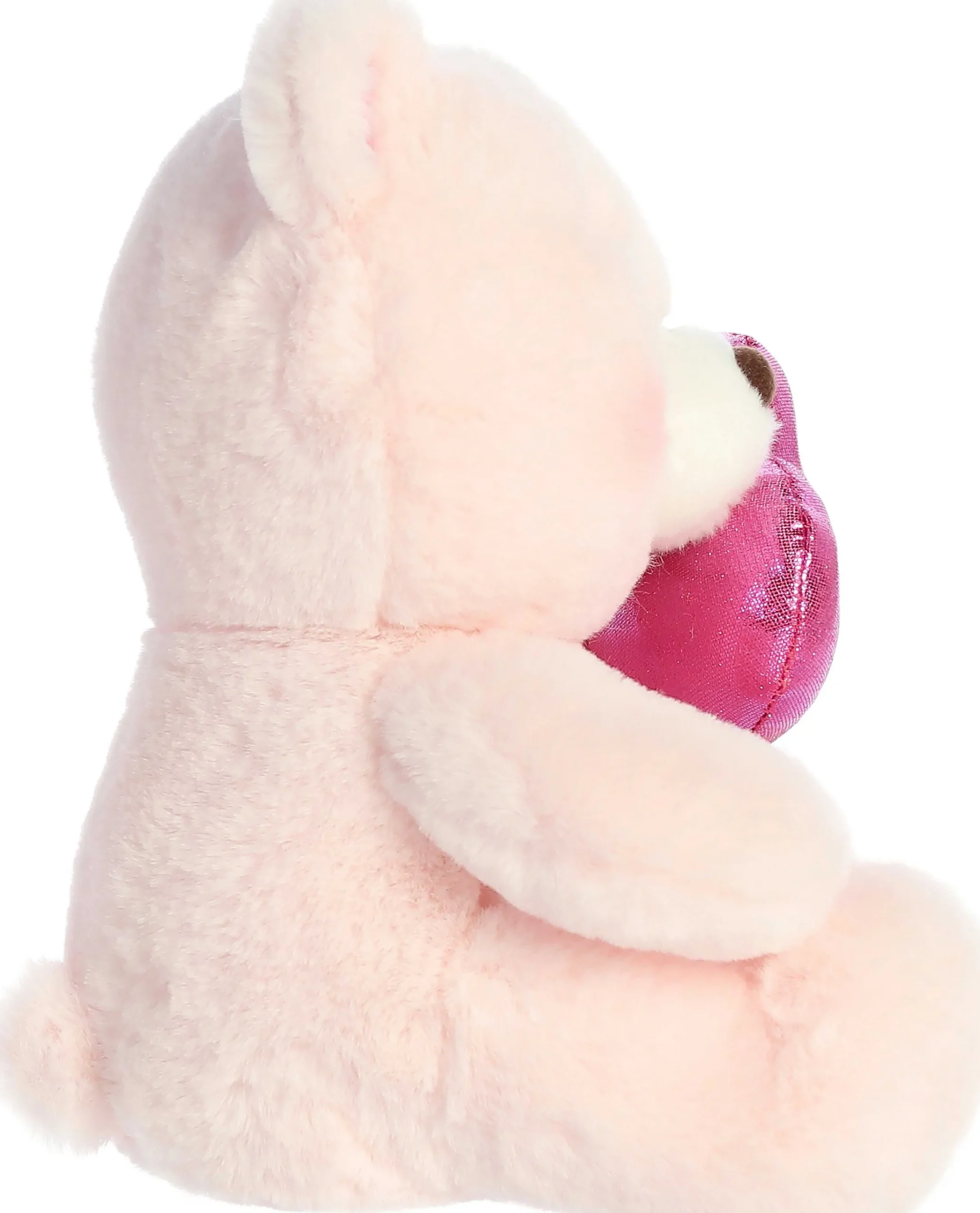 Aurora® - Valentine - 8" Bashful Bear