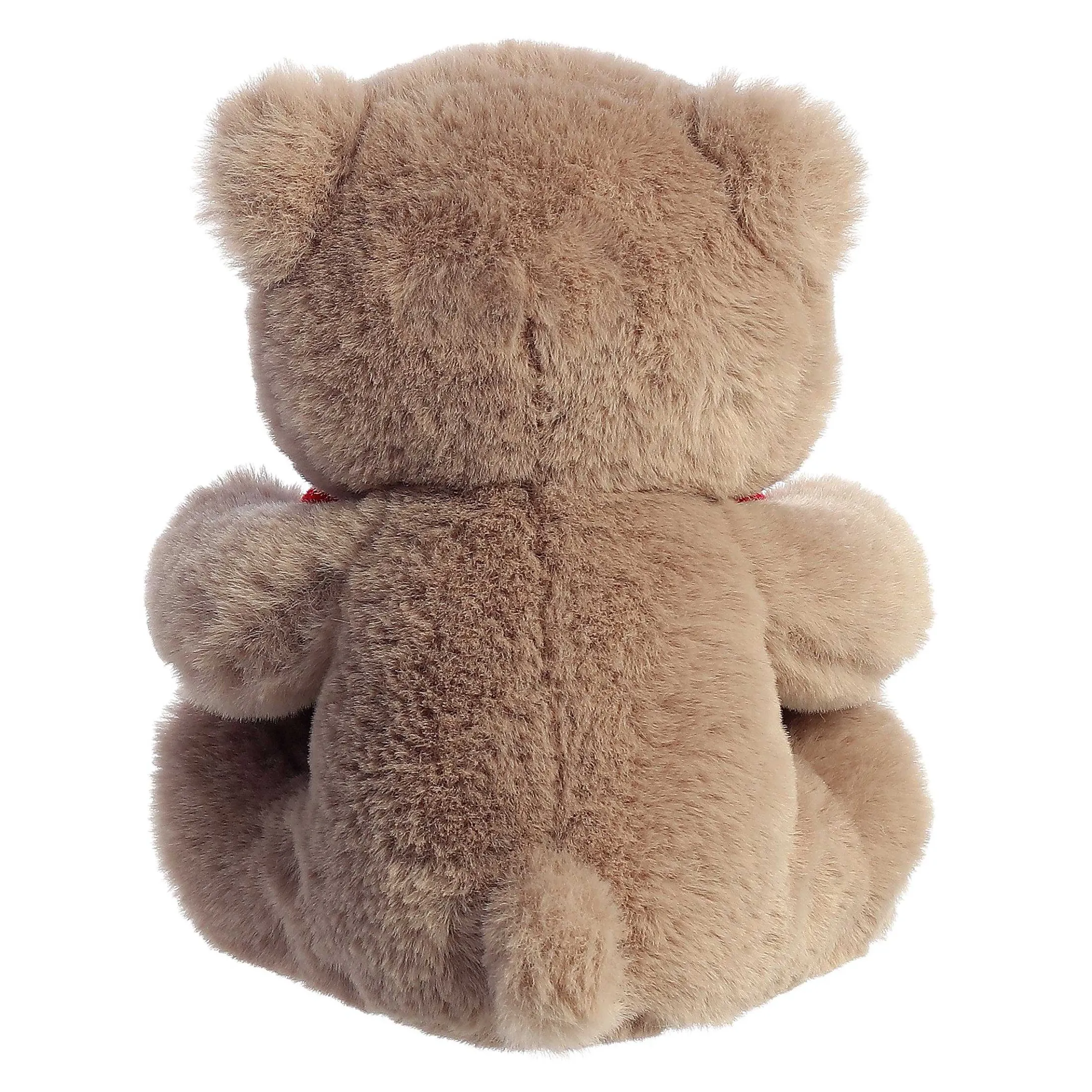 Aurora® - Valentine - 6.5" Jolie Bear - Taupe