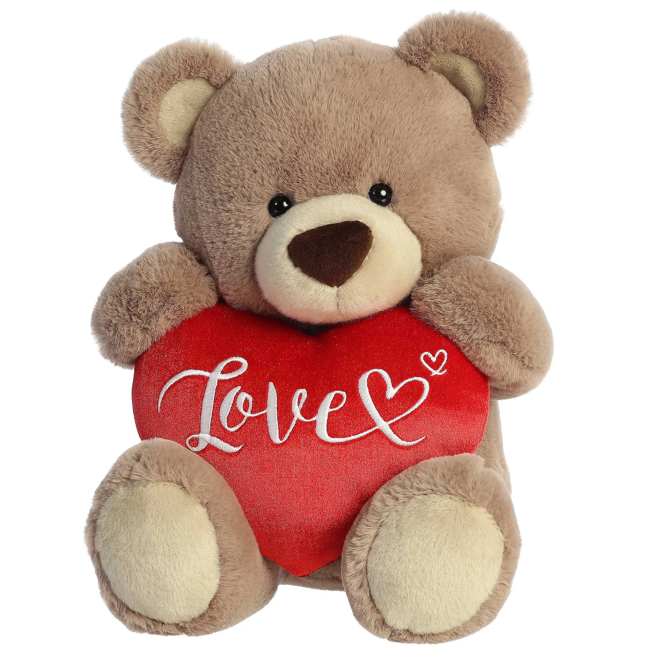 Aurora® - Valentine - 15" Love Bear