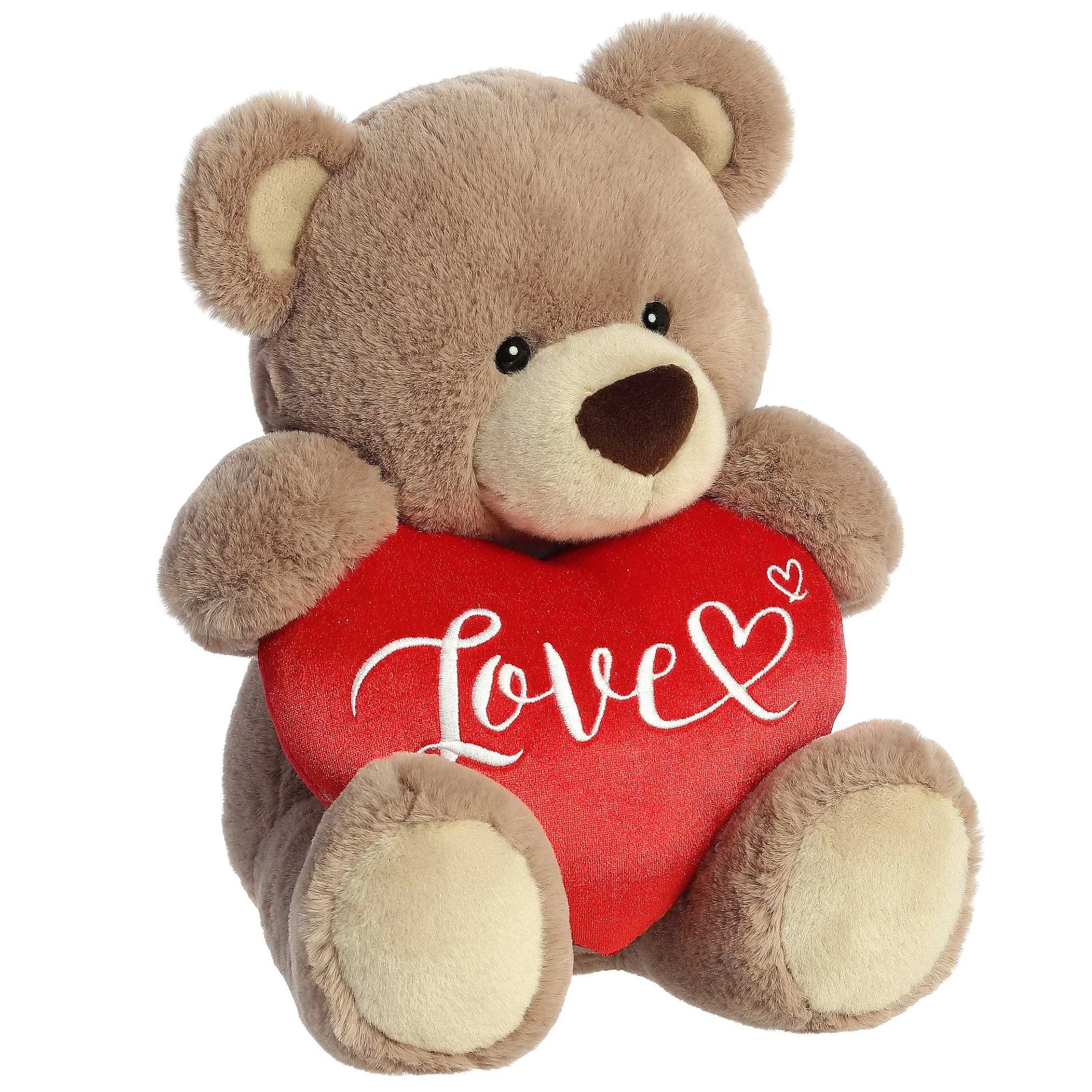 Aurora® - Valentine - 15" Love Bear
