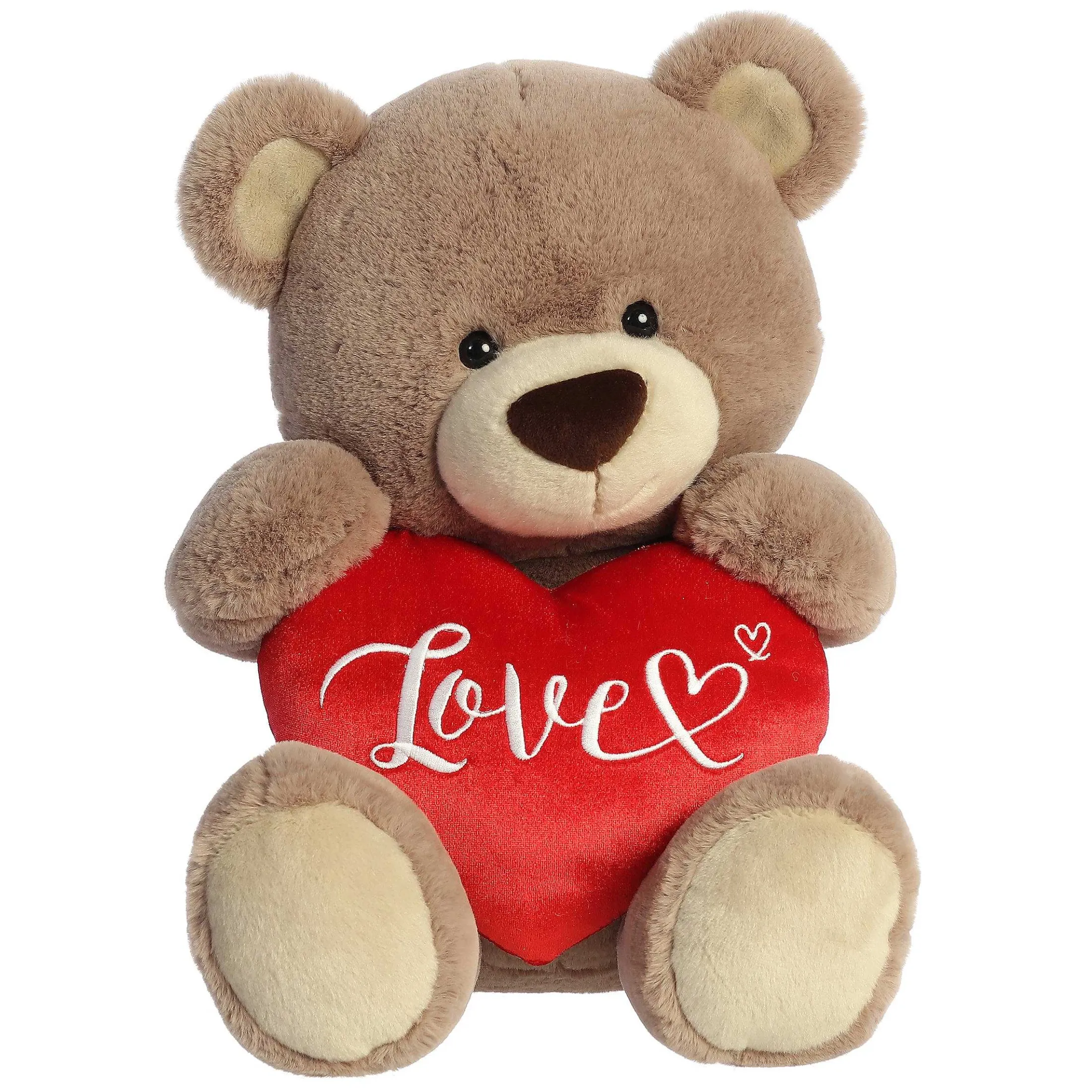 Aurora® - Valentine - 18" Love Bear