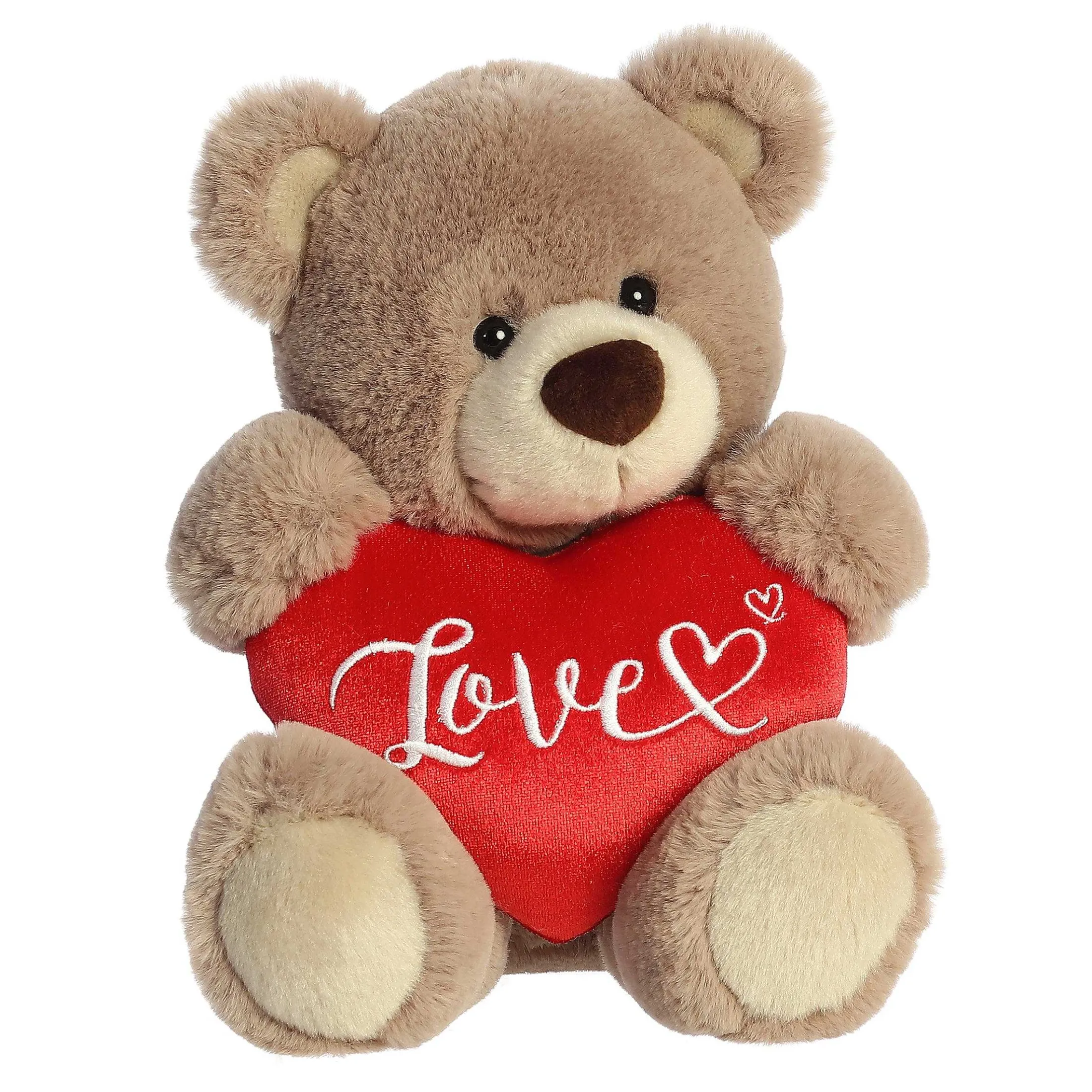 Aurora® - Valentine - 11" Love Bear