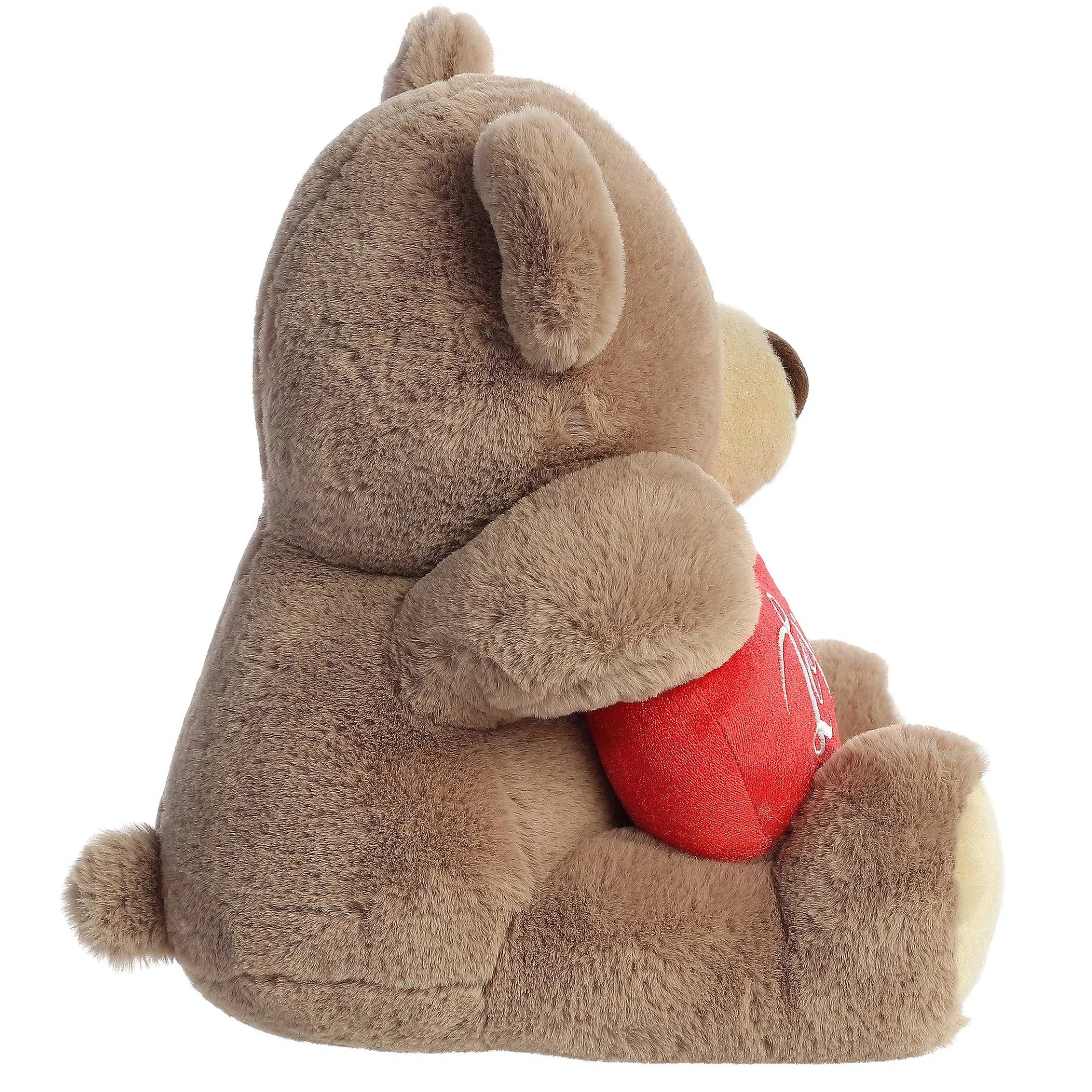 Aurora® - Valentine - 15" Love Bear