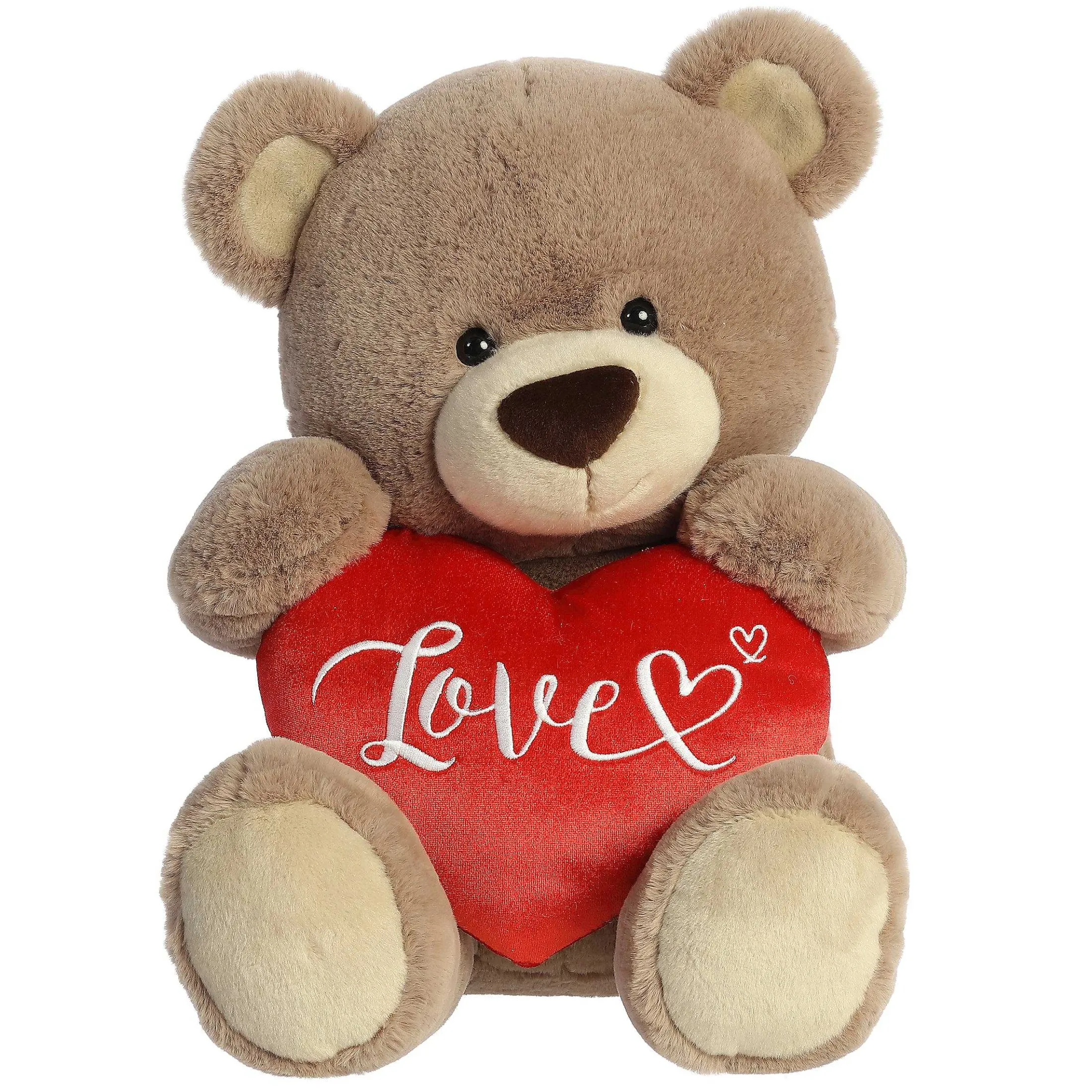 Aurora® - Valentine - 18" Love Bear