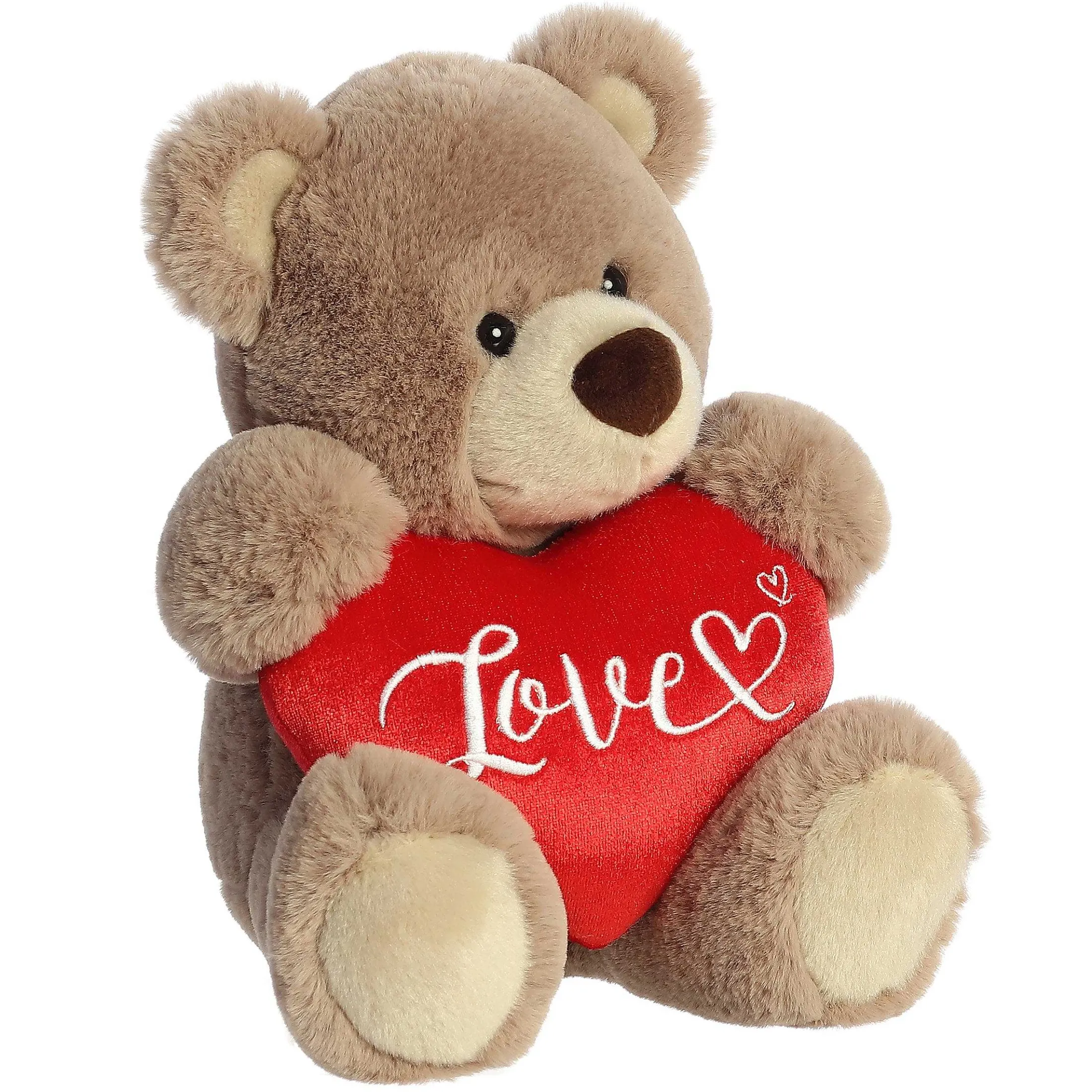 Aurora® - Valentine - 11" Love Bear