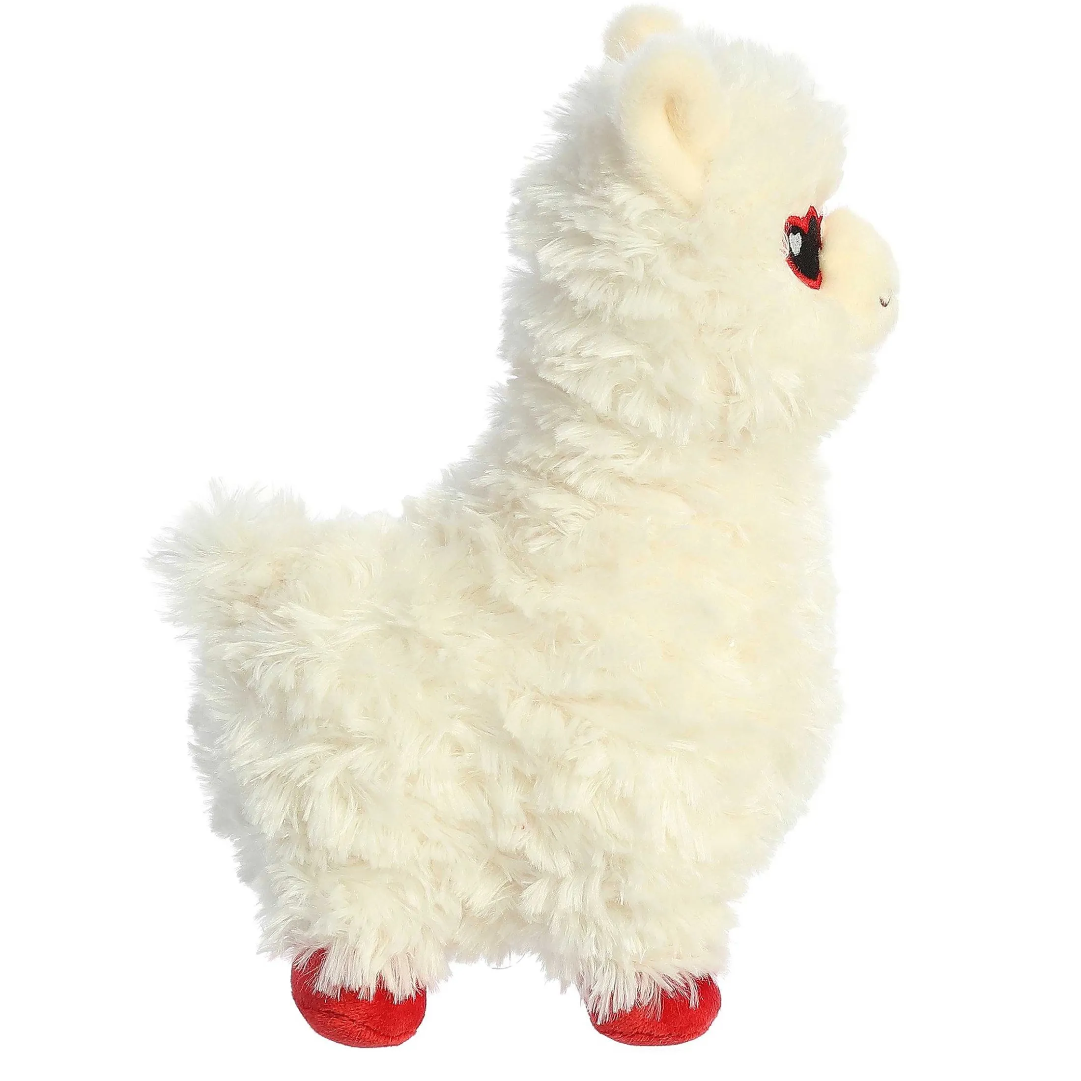Aurora® - Valentine - 9.5" Luvs-Ya Llama
