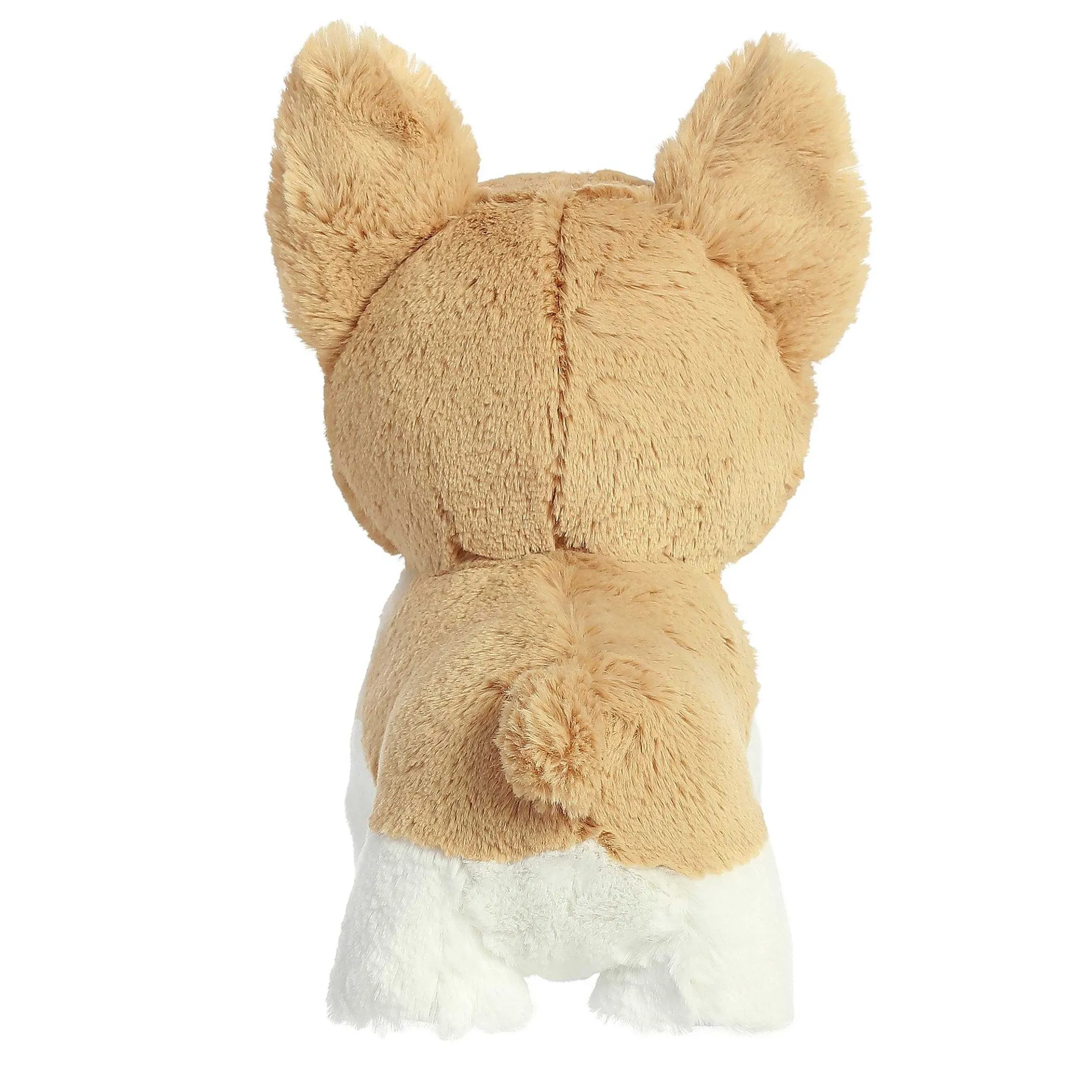 Aurora® - Valentine - 9" Luvs-Ya Corgi