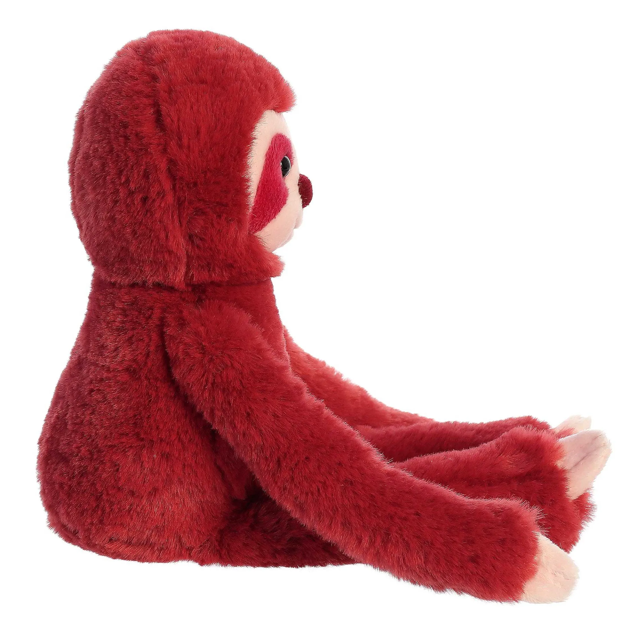 Aurora® - Valentine - 12" Sweety Sloth