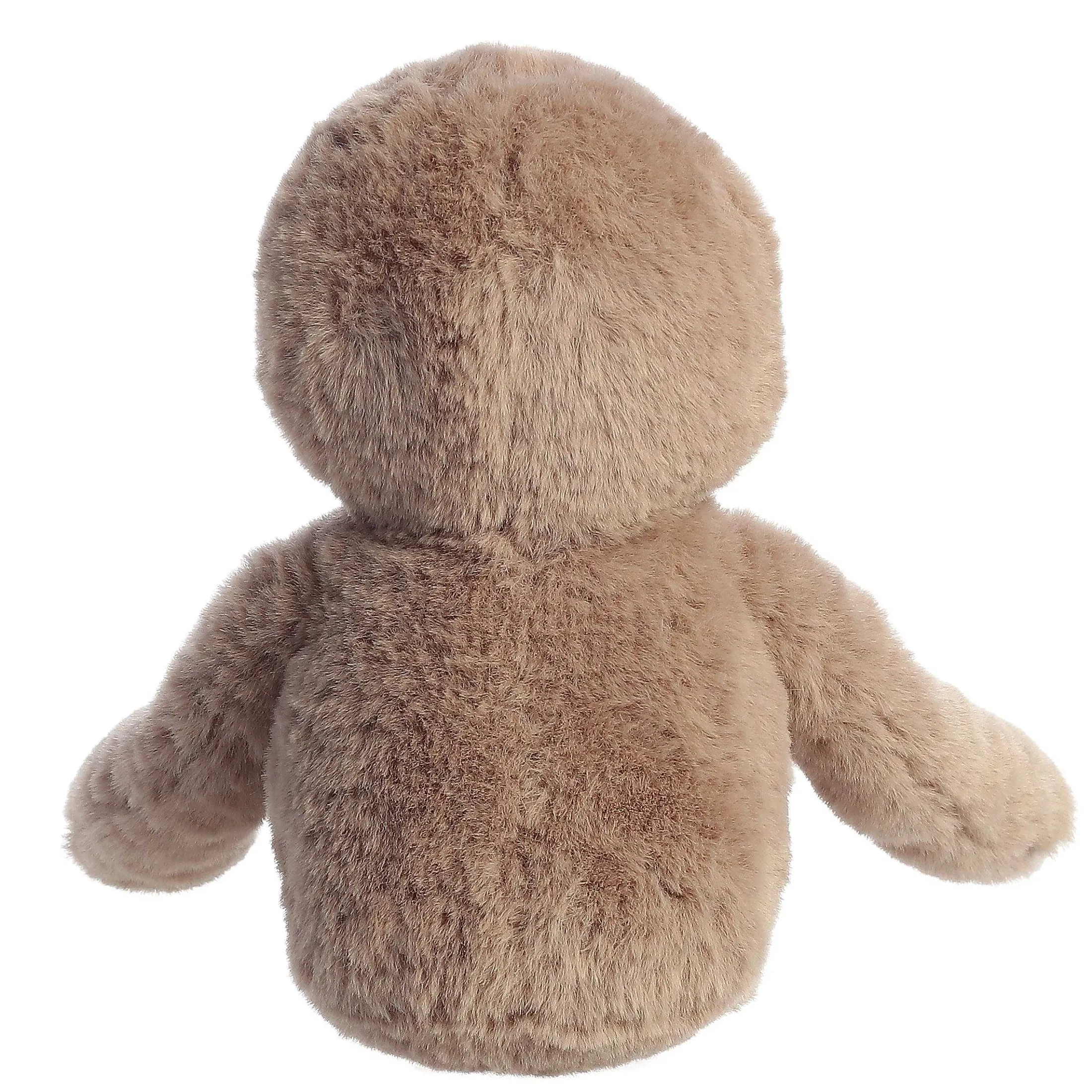 Aurora® - Valentine - 12" Sweety Sloth Brown