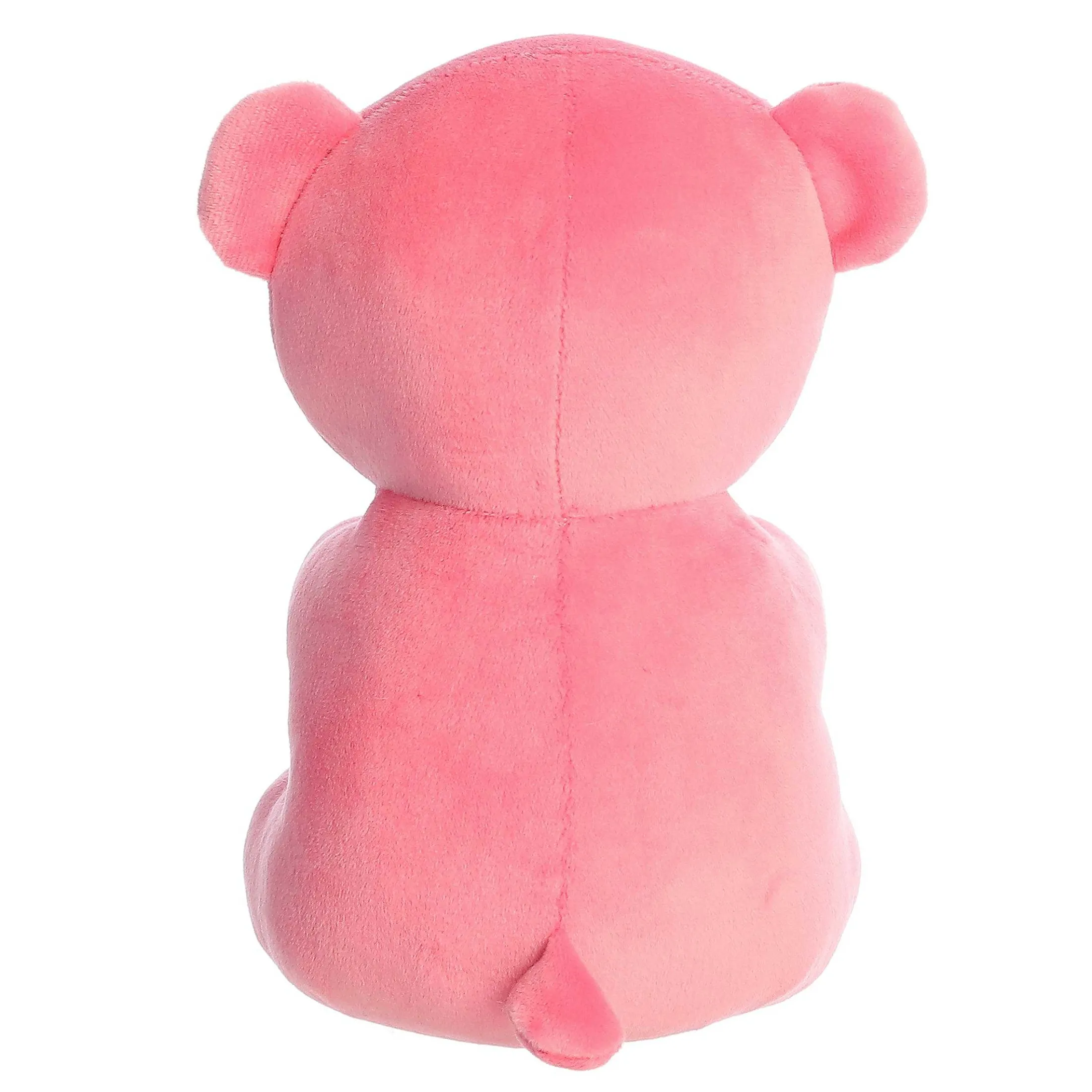 Aurora® - Valentine - 8" Yummy Heartbear - Pink