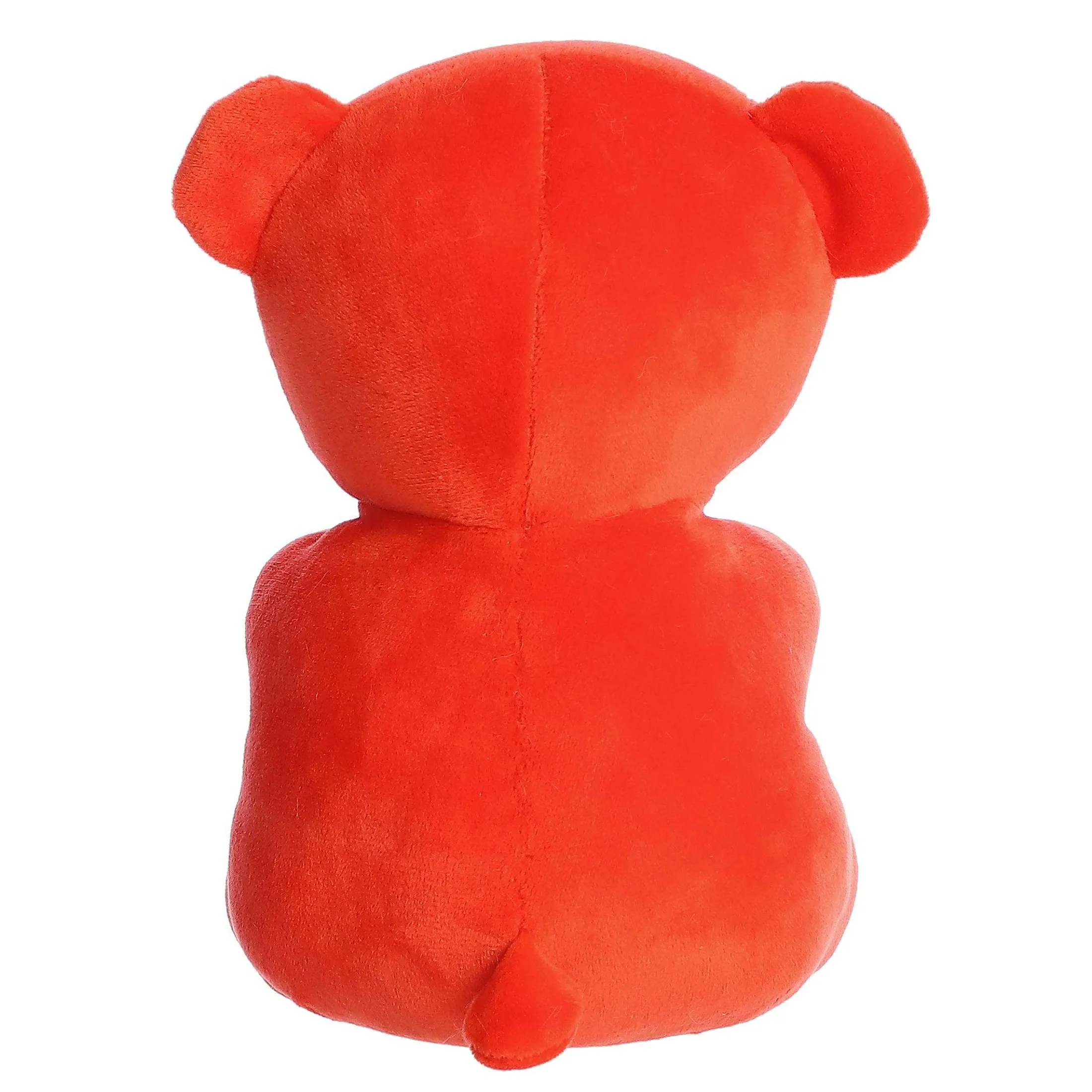 Aurora® - Valentine - 8" Yummy Heartbear - Red