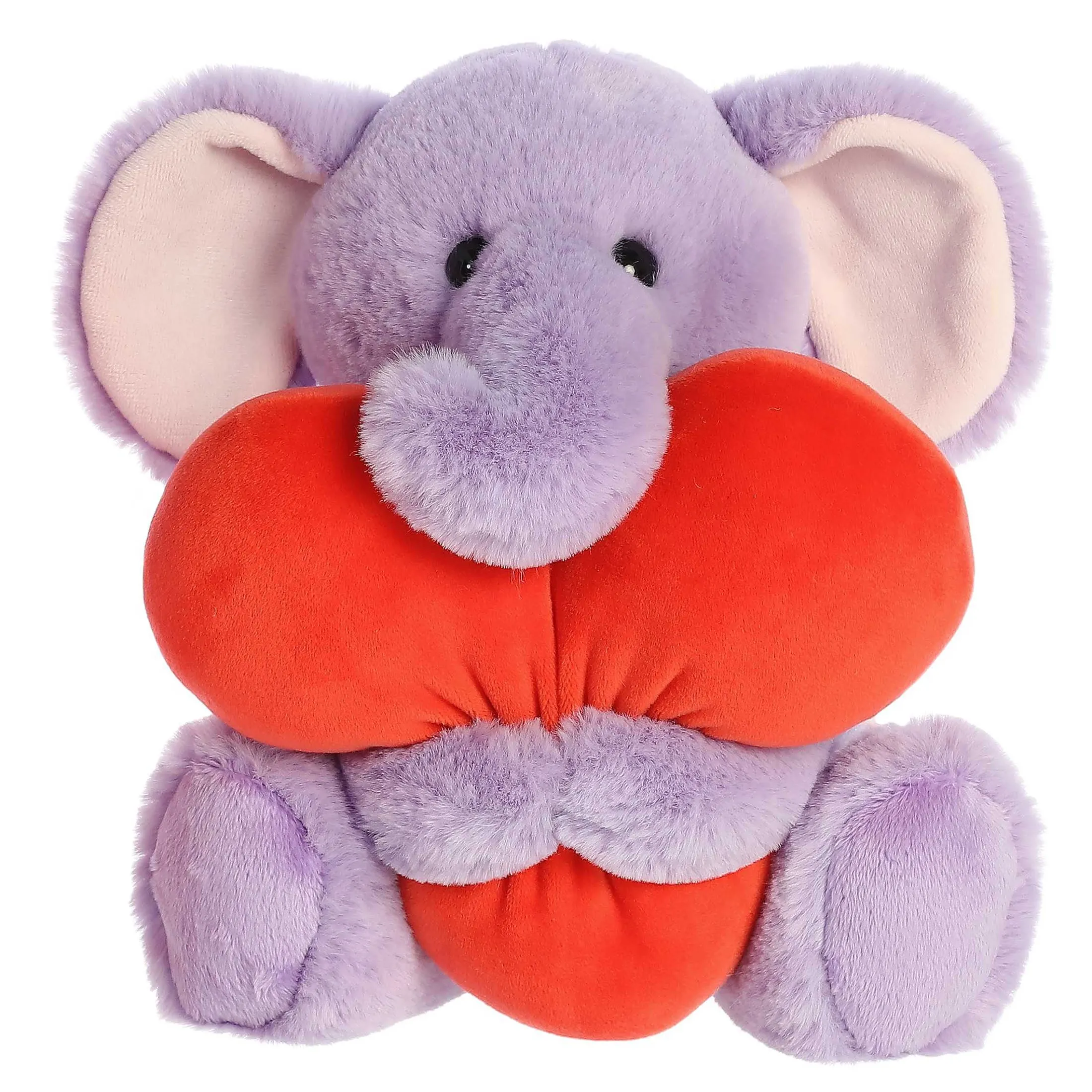 Aurora® - Valentine - Heart Huggers - 10" Adora Elephant