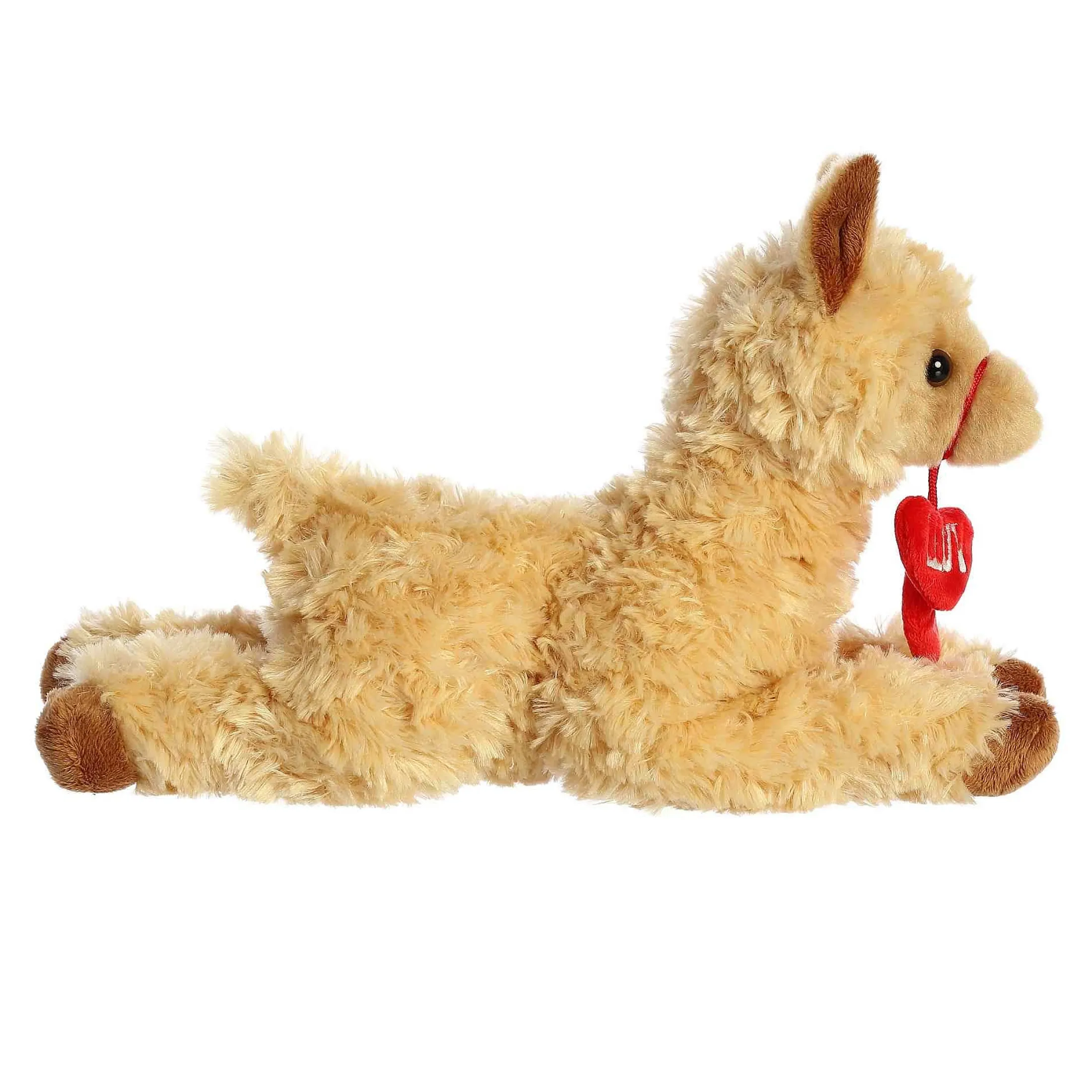 Aurora® - Valentine - Just Sayin' - 12" Lluv You Llama