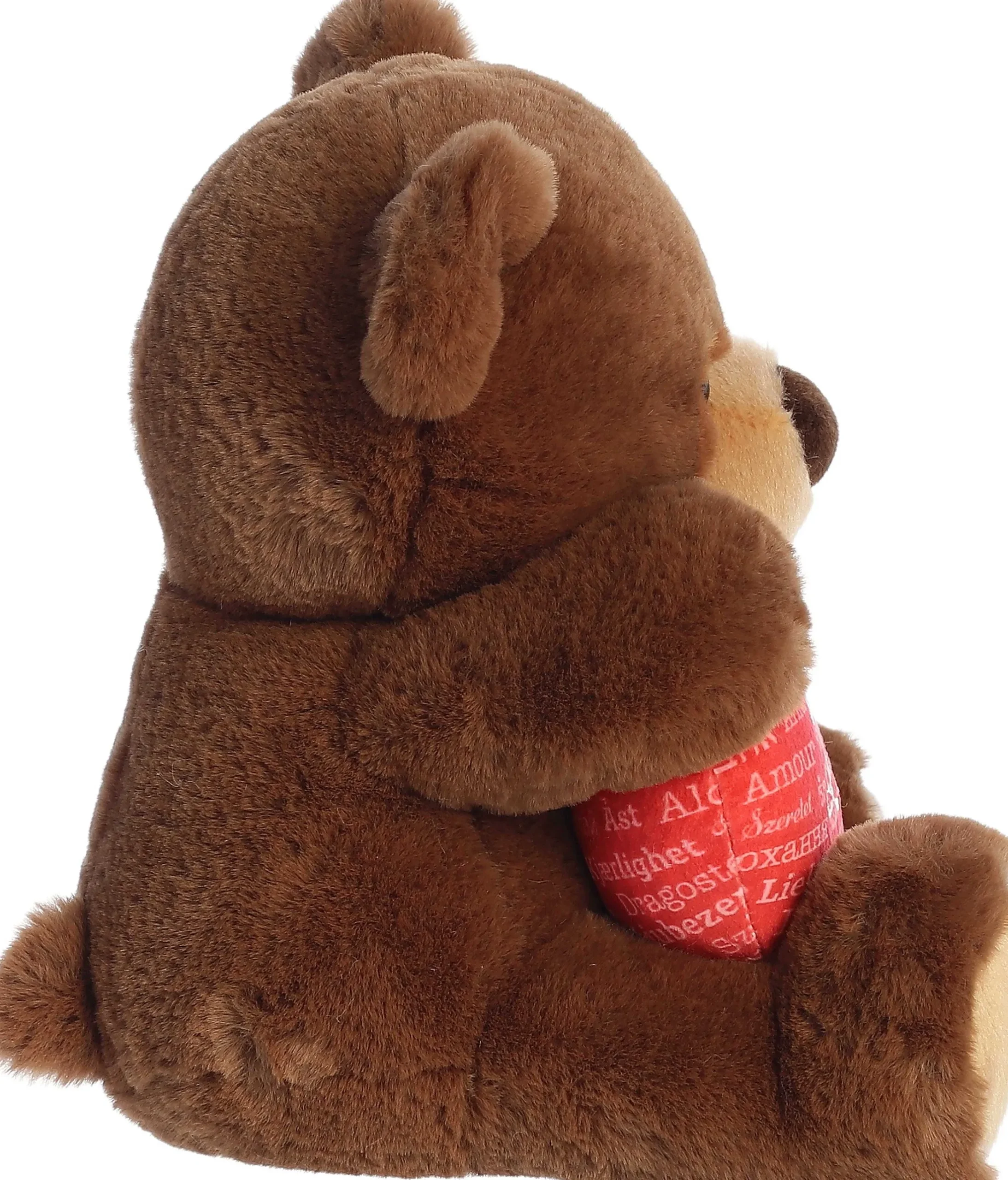 Aurora® - Valentine - Universal Love Bear