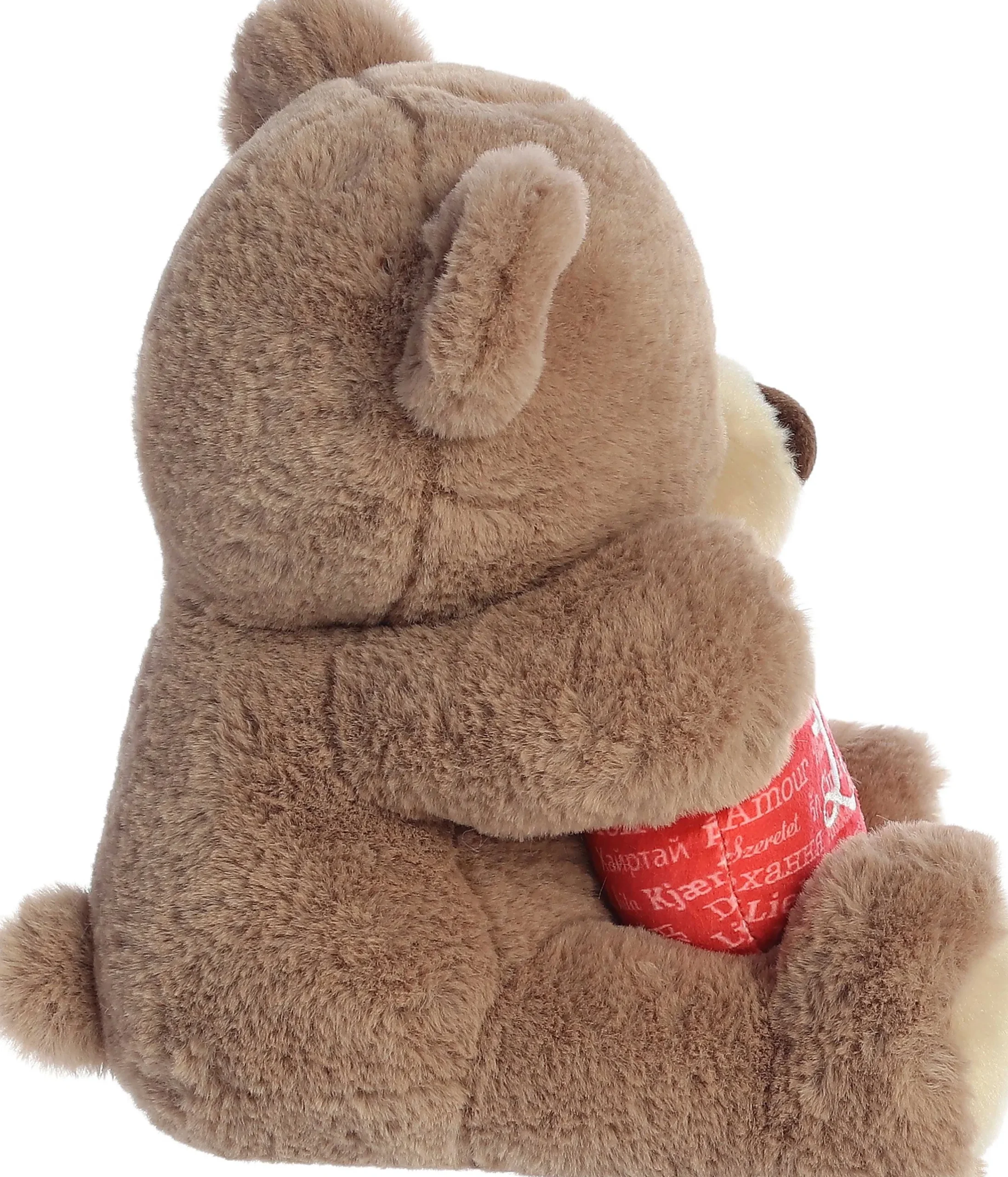 Aurora® - Valentine - Universal Love Bear