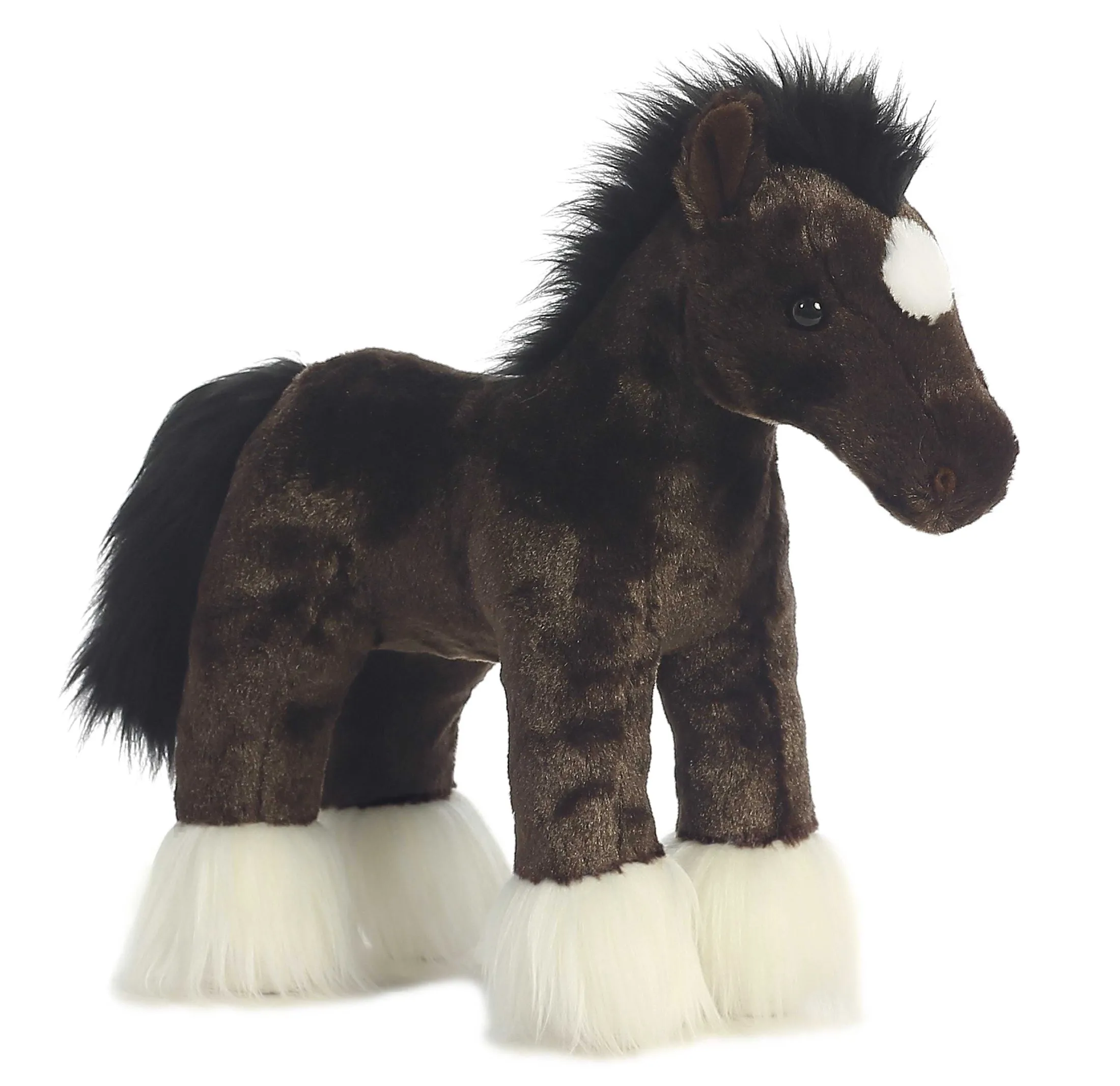 Aurora® - Western - 12" Spirit