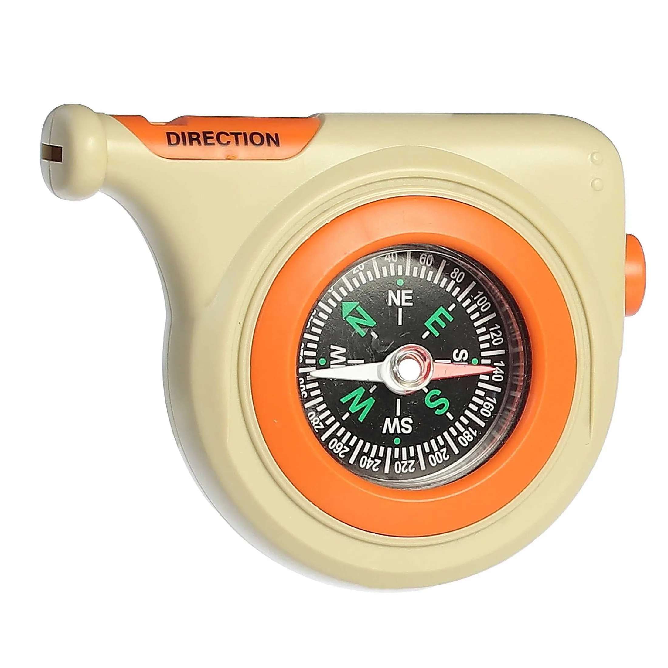 Aurora® Toys - Camp Arcadia - Pocket Compass & Whistle