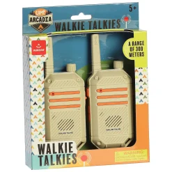 Aurora® Toys - Camp Arcadia - Walkie Talkies