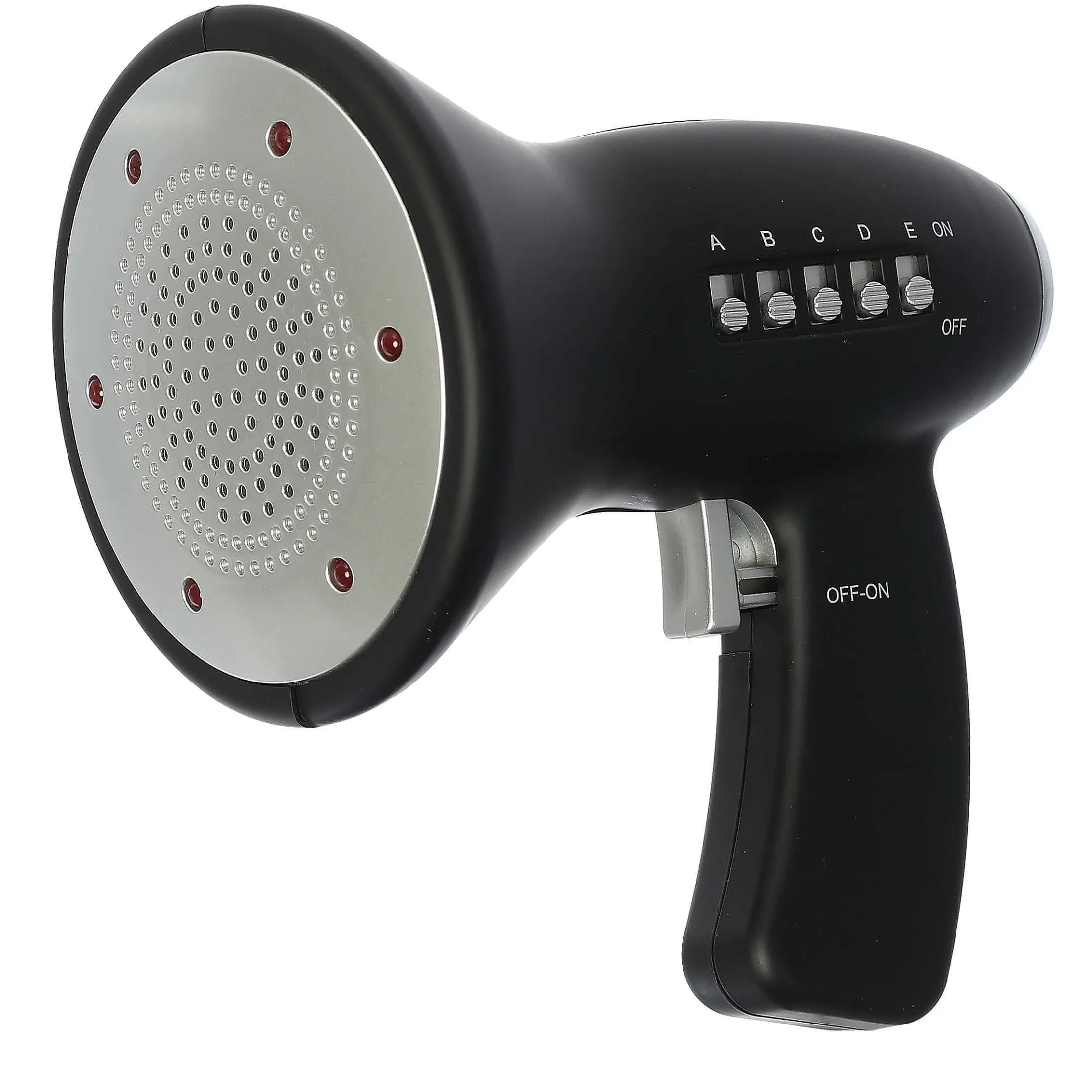 Aurora® Toys - Stealth Voice Changer