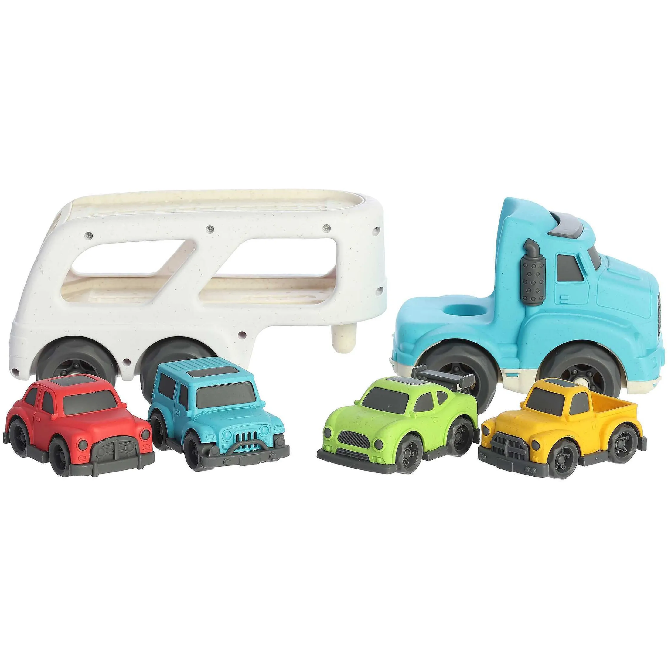 Aurora® Toys - Wheatley - Car Hauler