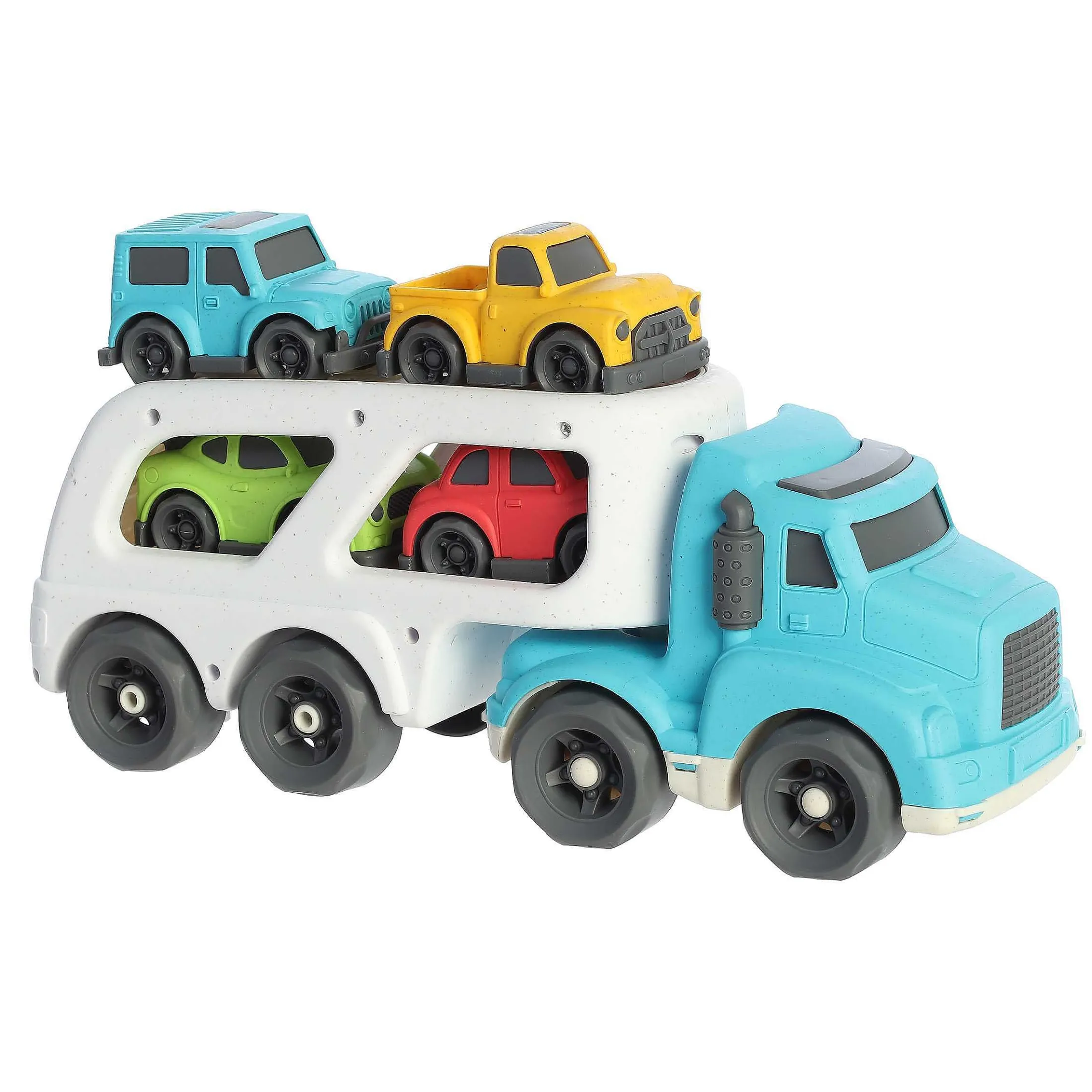 Aurora® Toys - Wheatley - Car Hauler