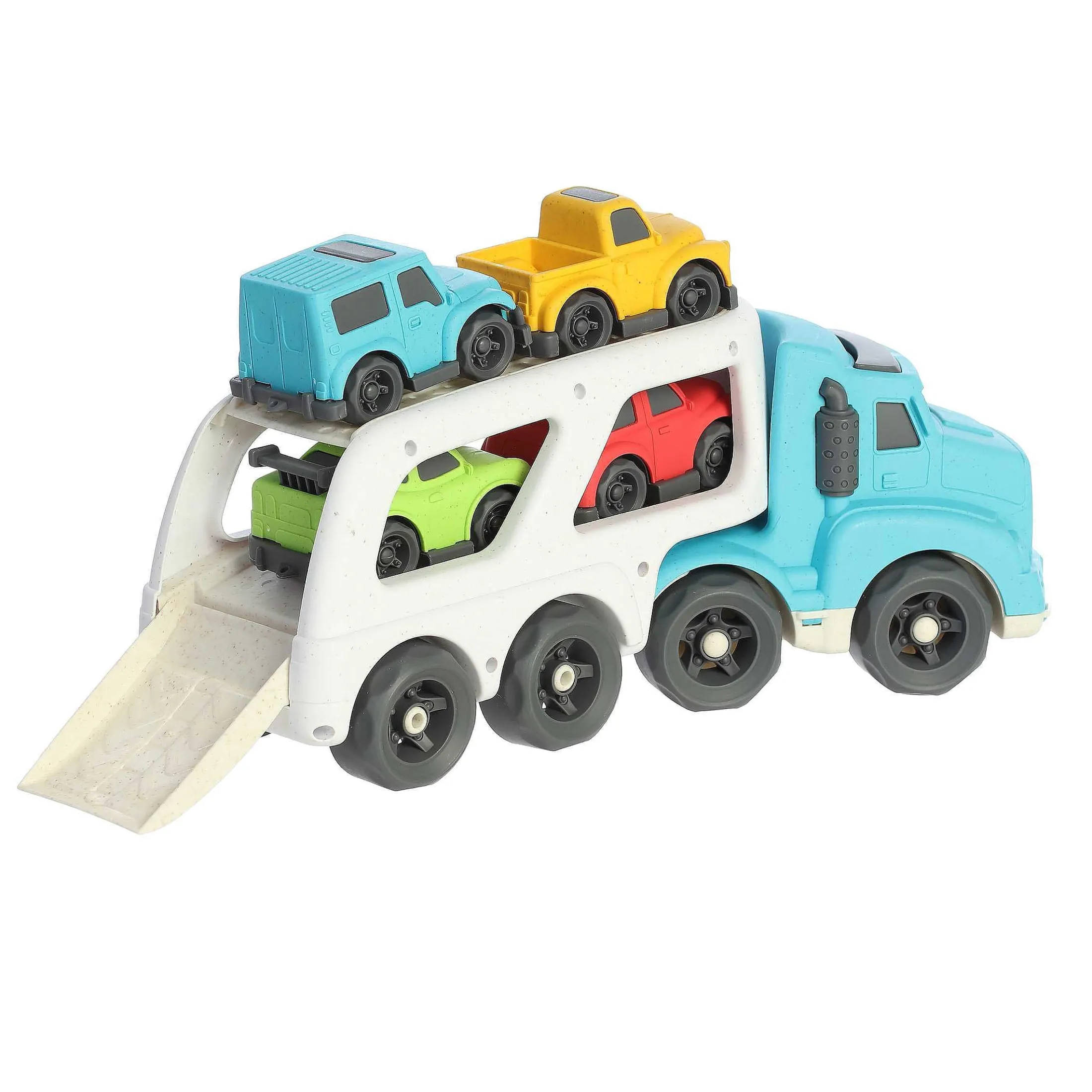 Aurora® Toys - Wheatley - Car Hauler
