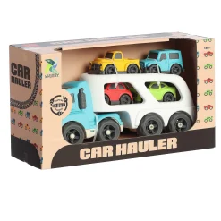 Aurora® Toys - Wheatley - Car Hauler