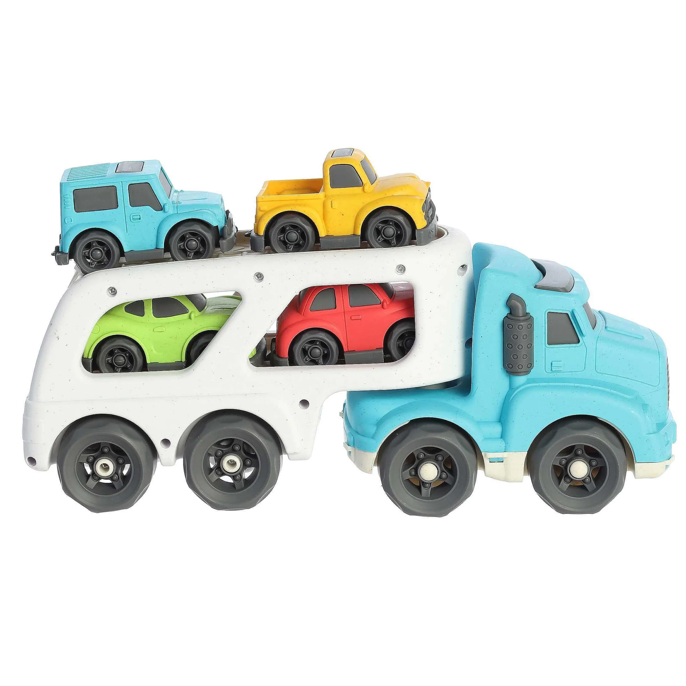 Aurora® Toys - Wheatley - Car Hauler