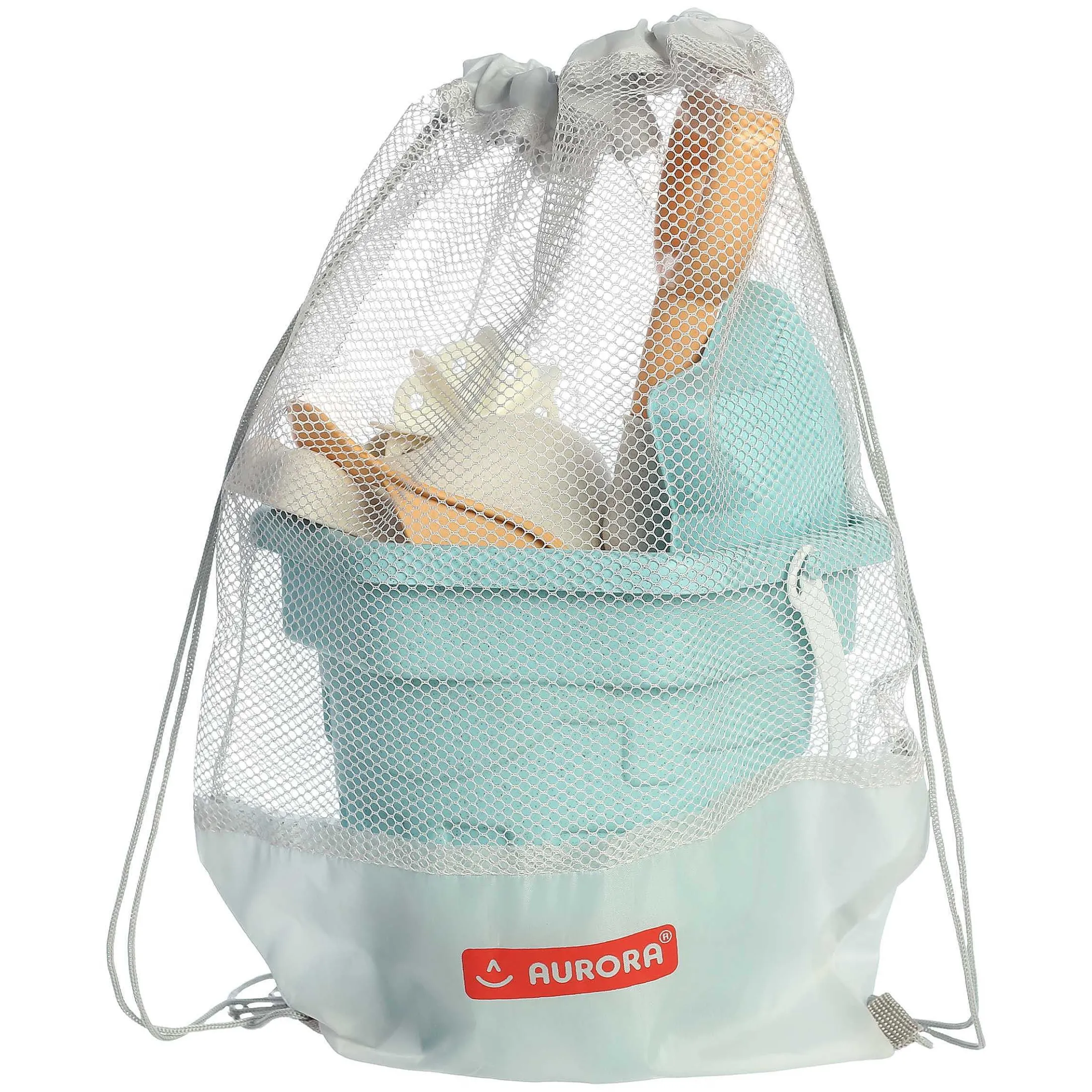 Aurora® Toys - Wheatley - Large Bucket Beach Set