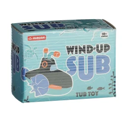 Aurora® Toys - Wind-Up Sub