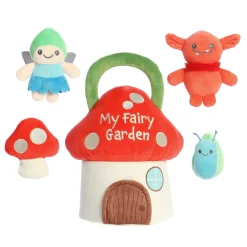 Ebba - Baby Talk - 8" My Fairy Garden