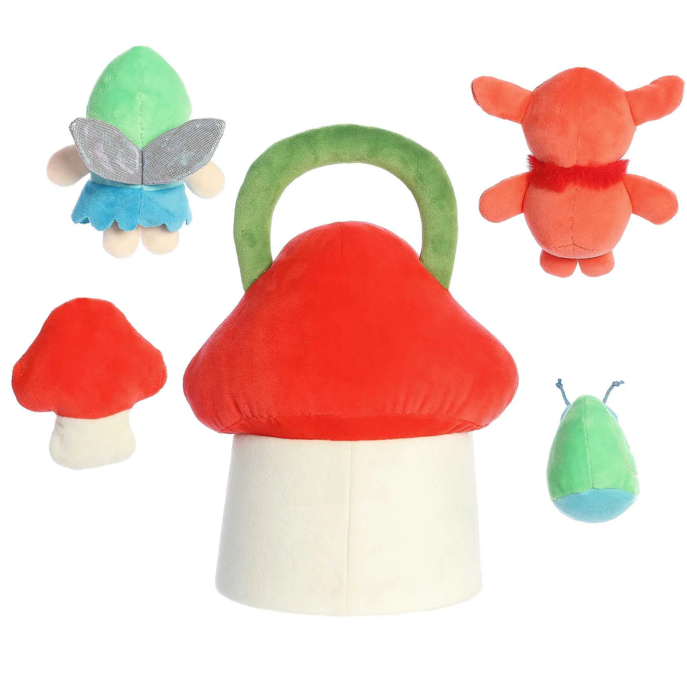 Ebba - Baby Talk - 8" My Fairy Garden