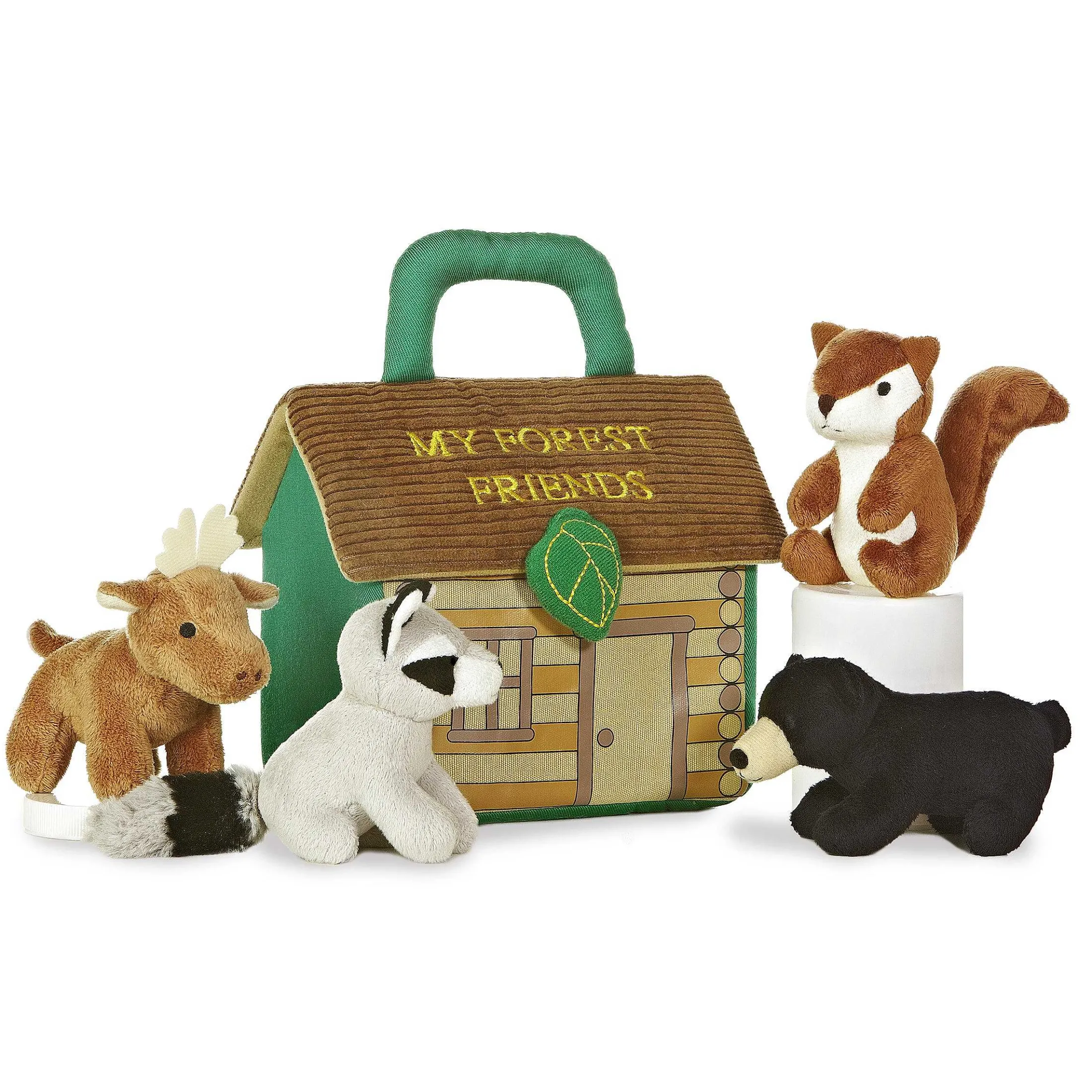 Ebba - Baby Talk - 7" My Forest Friends