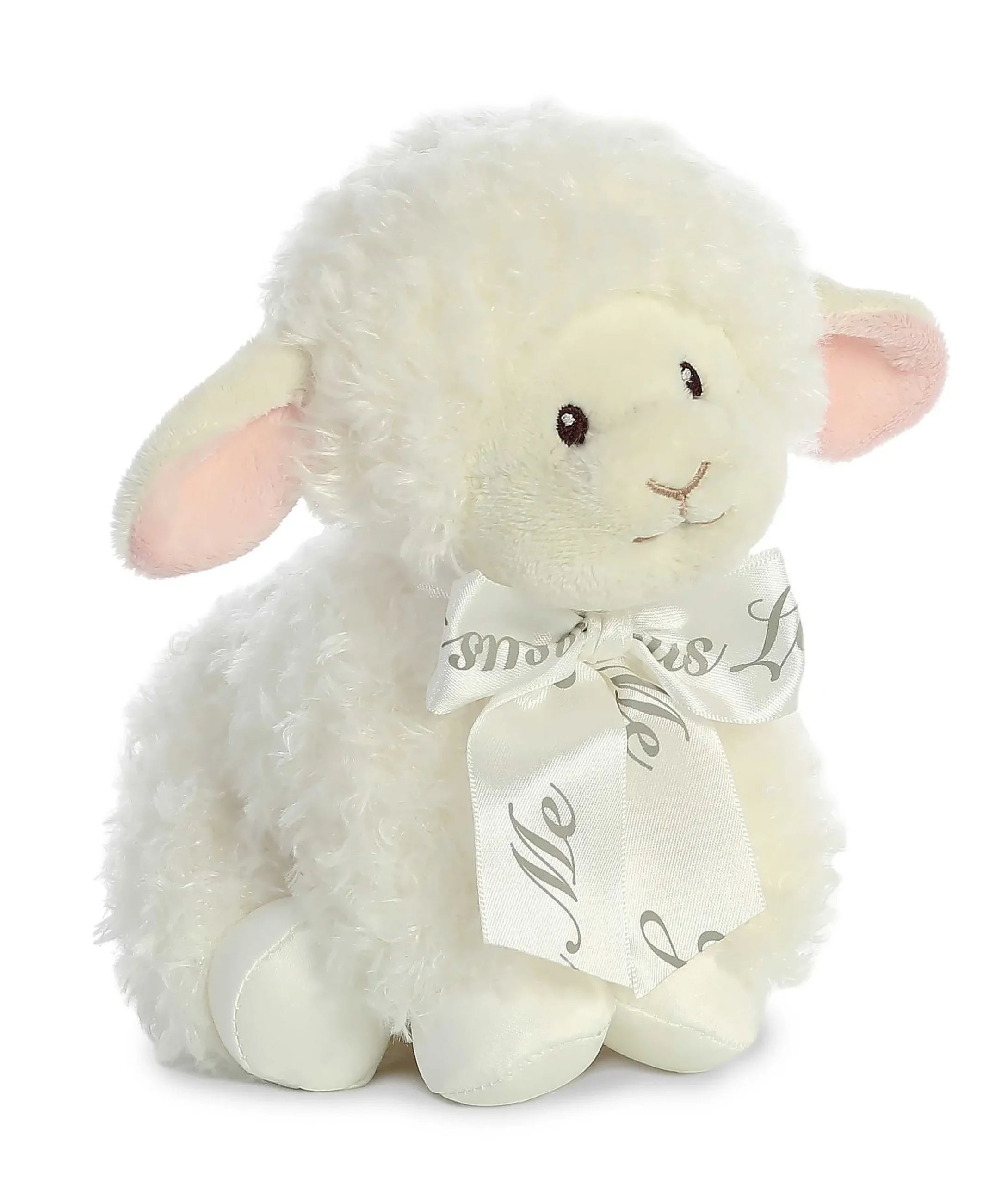 Ebba - Blessing Lamb - 8" Blessings Lamb