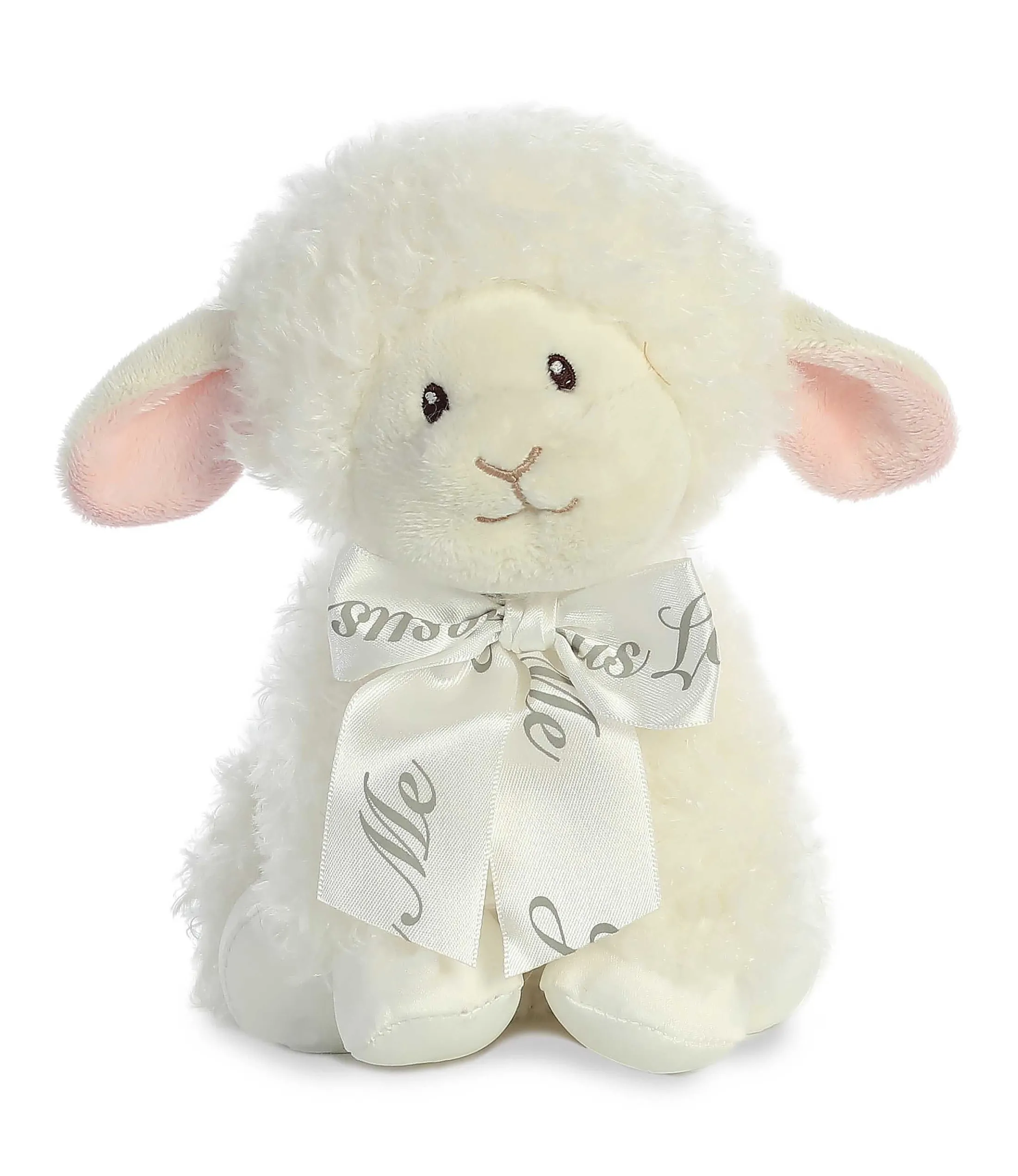 Ebba - Blessing Lamb - 8" Blessings Lamb