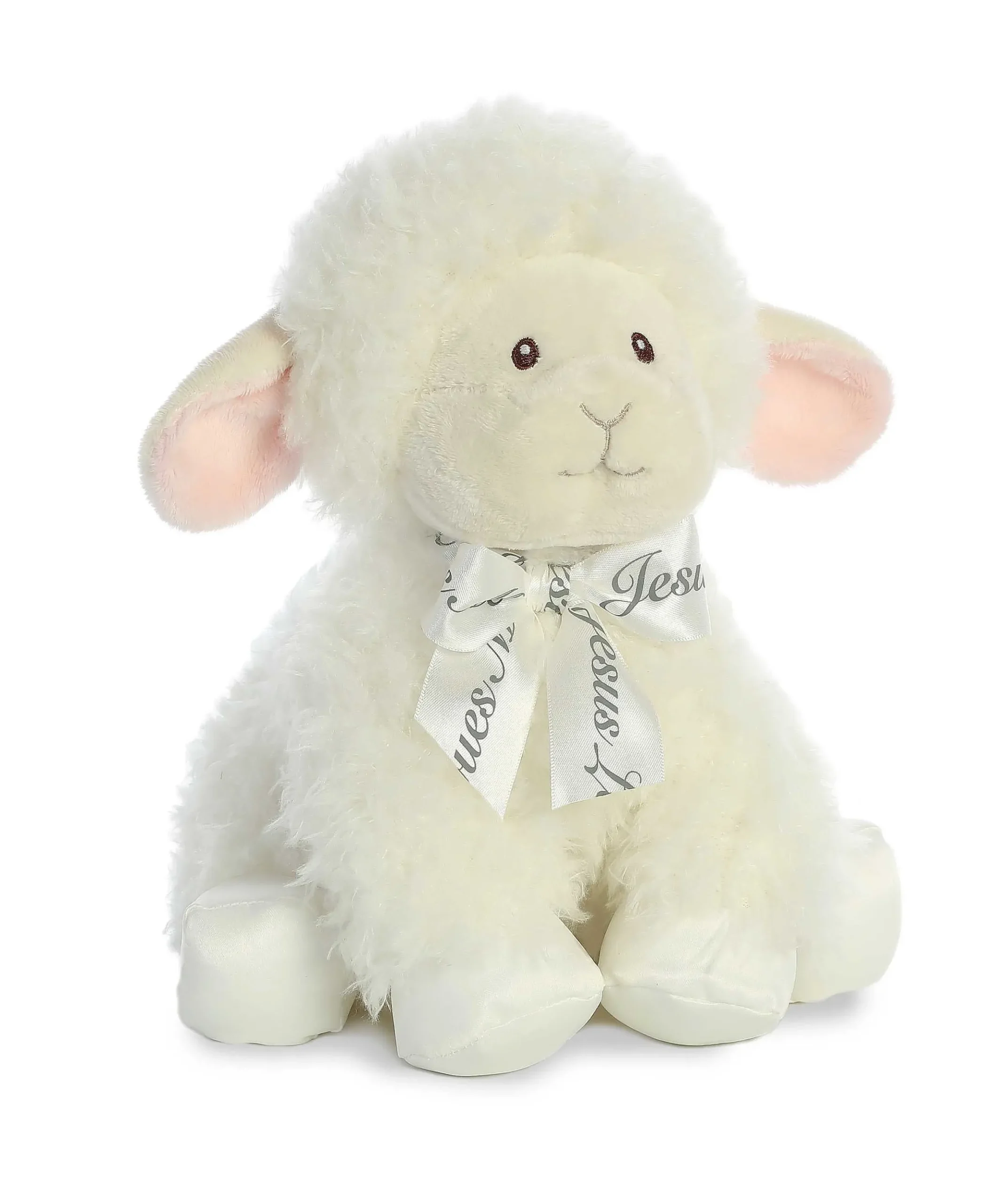 Ebba - Blessing Lamb - Musicals! - 12" Blessings Lamb