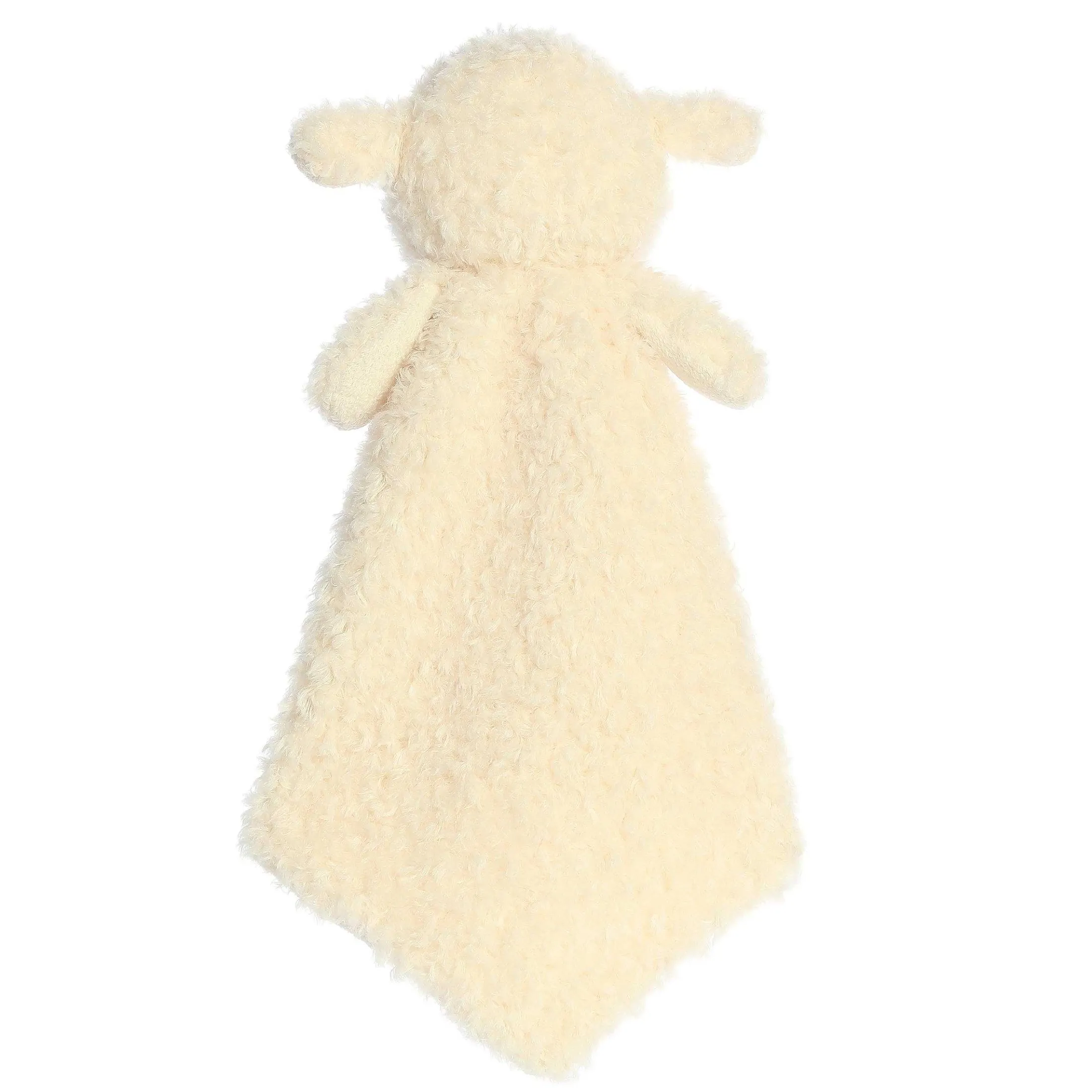 Ebba - Cherub Lamb - 16" Luvster