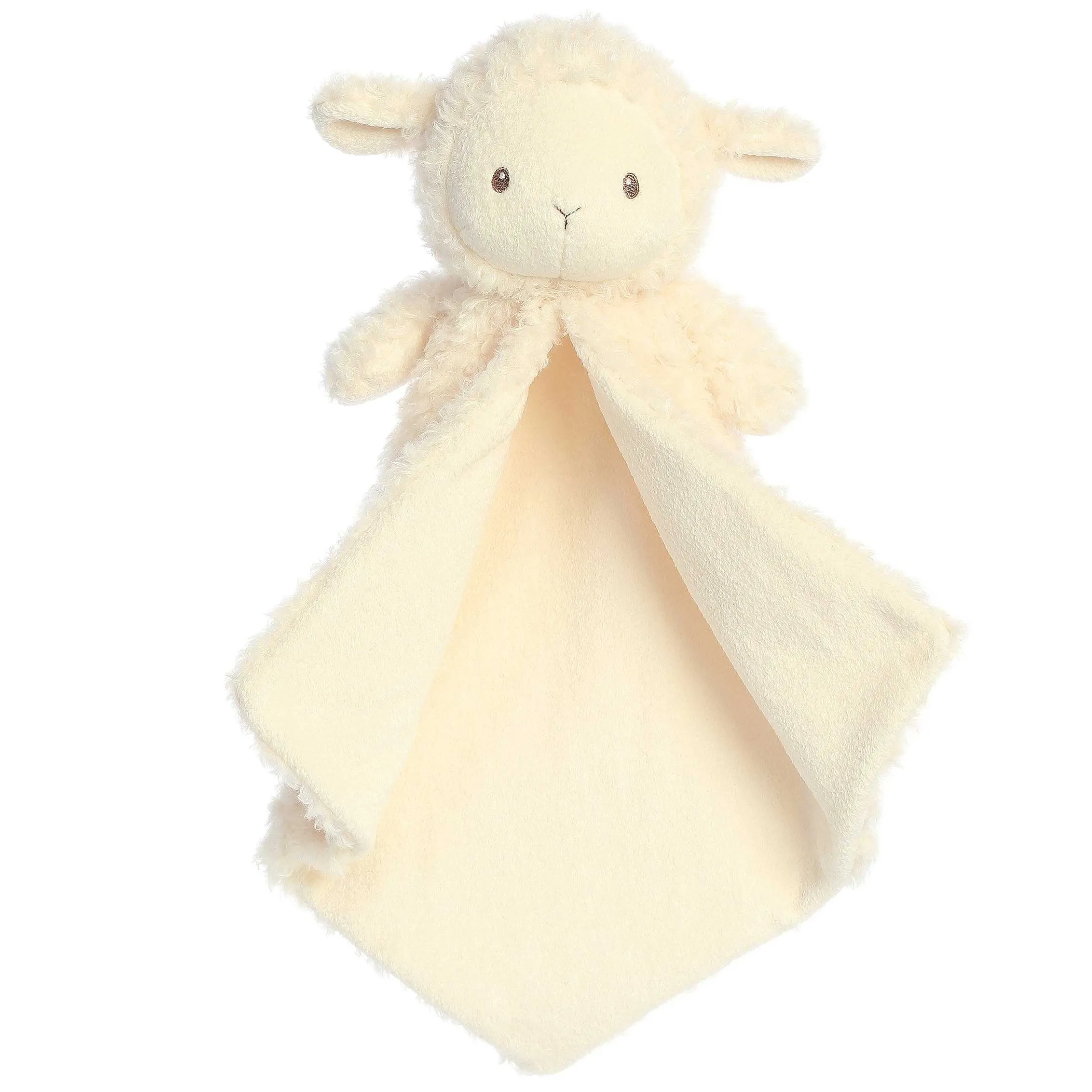Ebba - Cherub Lamb - 16" Luvster