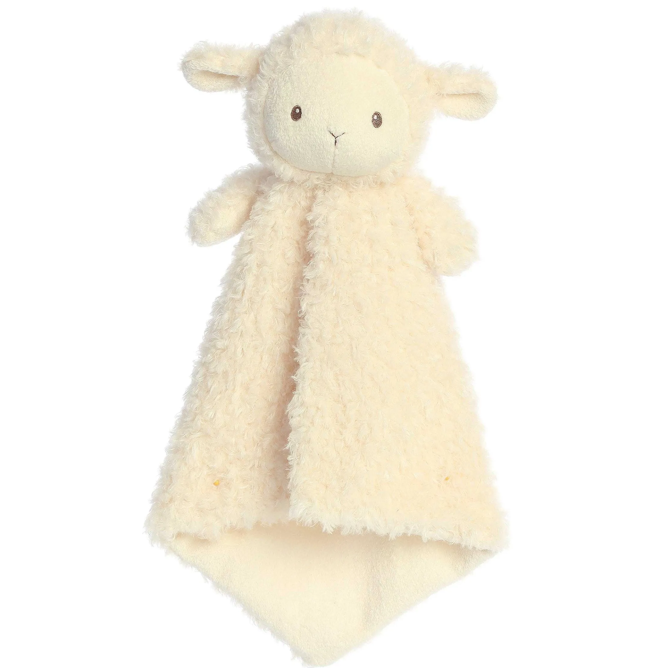 Ebba - Cherub Lamb - 16" Luvster