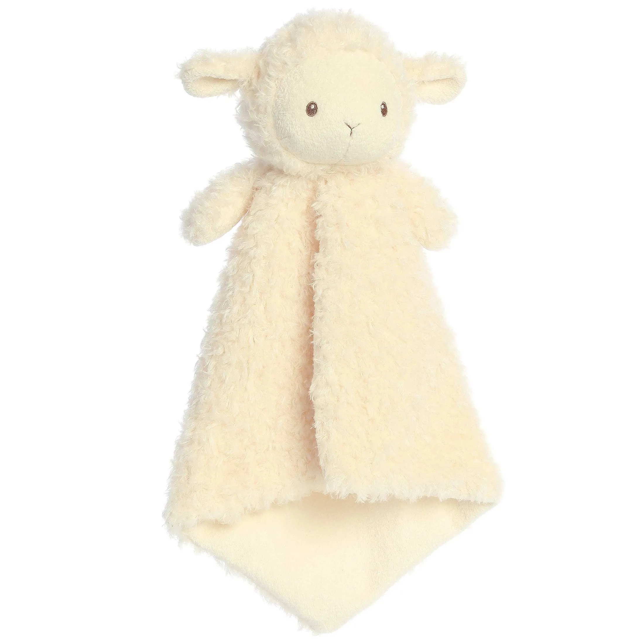 Ebba - Cherub Lamb - 16" Luvster