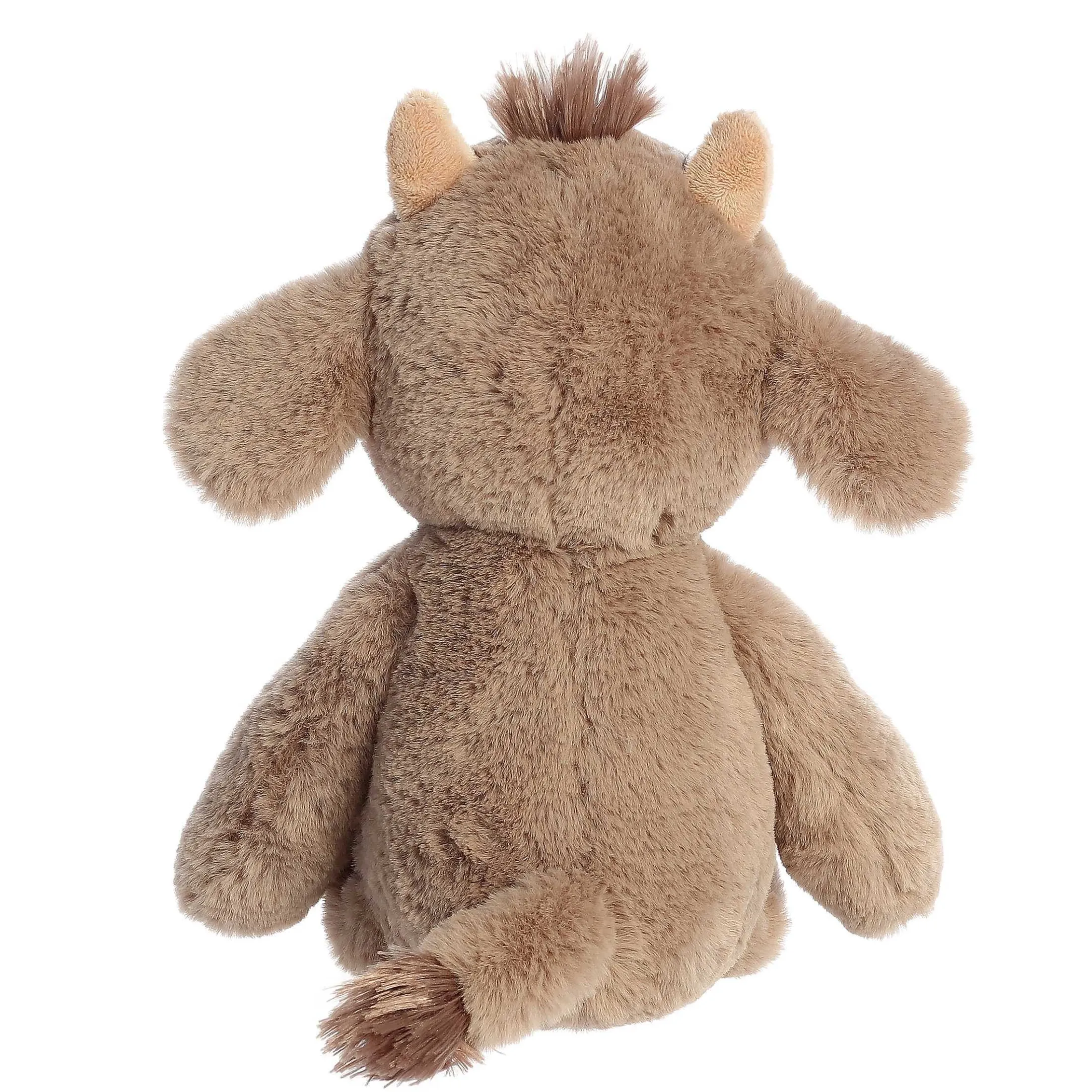 Ebba - Cuddlers - 14" Billie Goat