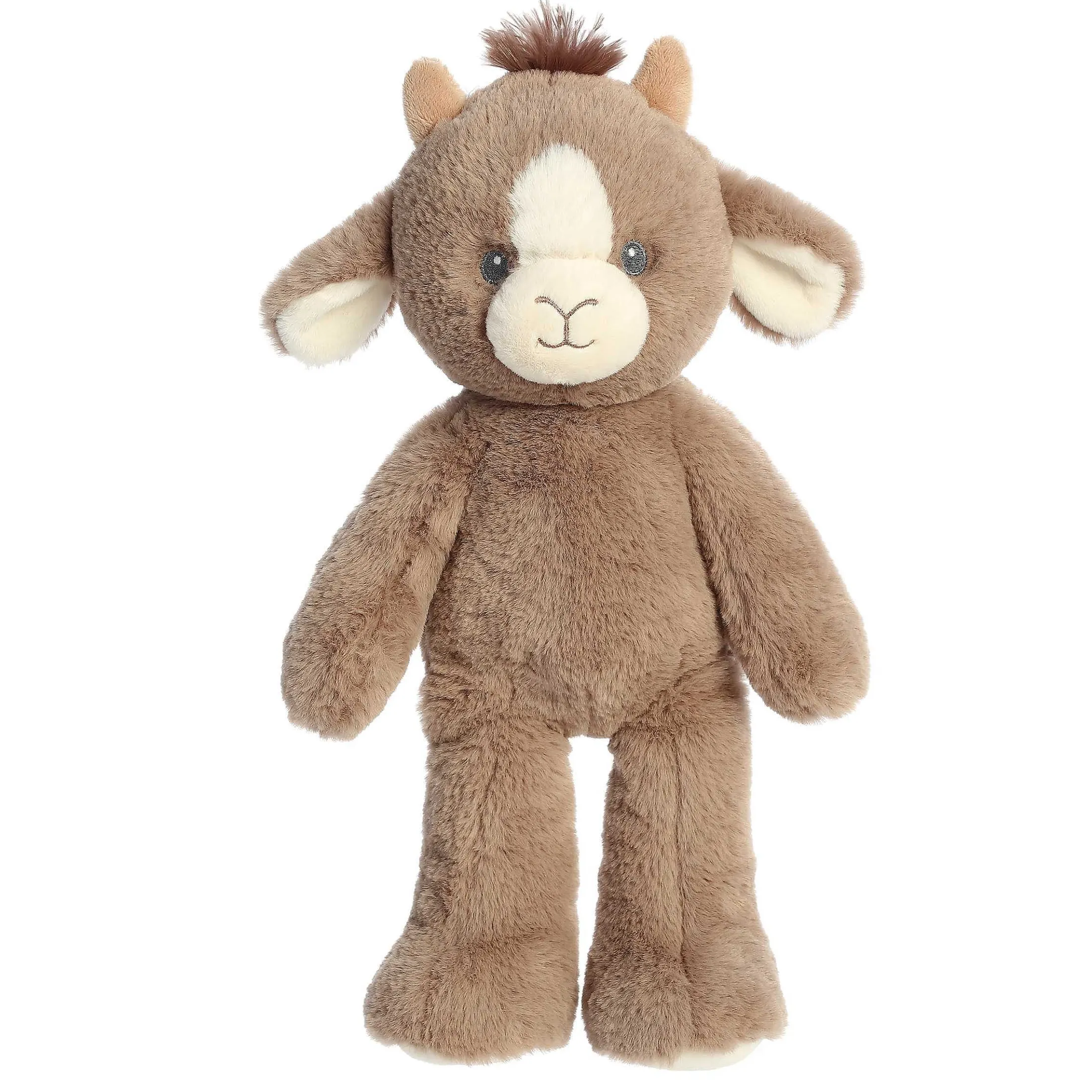 Ebba - Cuddlers - 14" Billie Goat